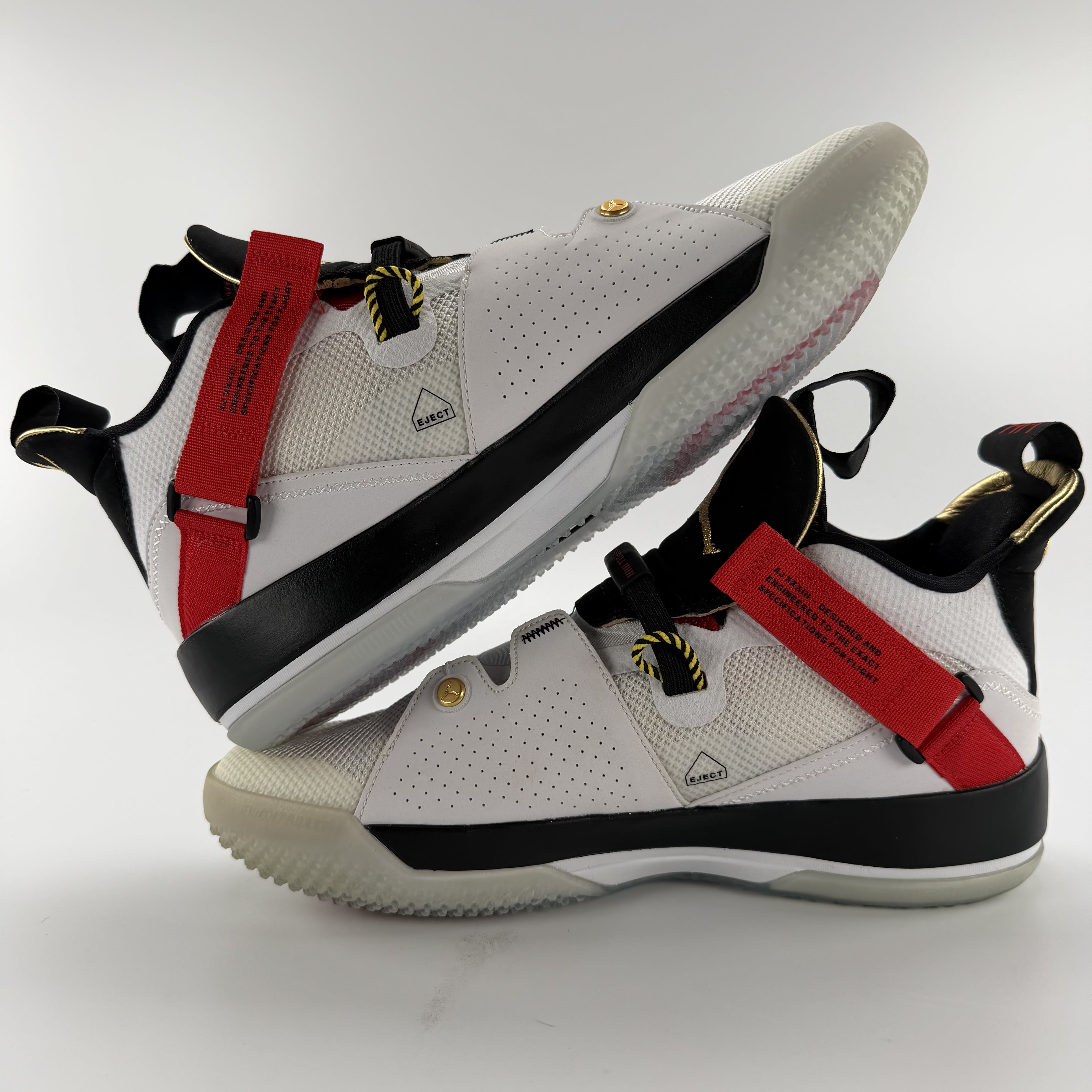 382211 Air Jordan XXXIII Future of Flight