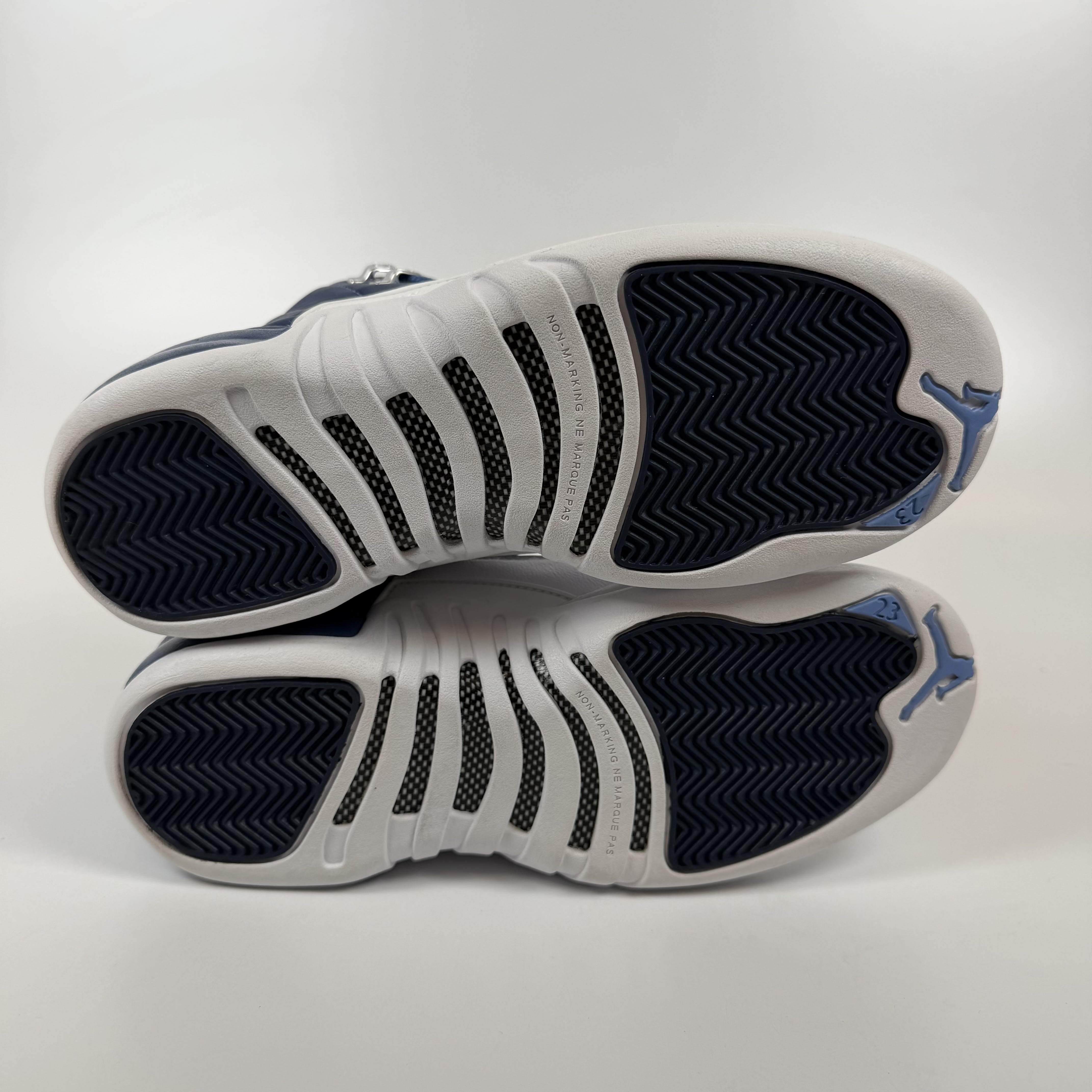 SP8887 Jordan 12 Retro Indigo (GS)
