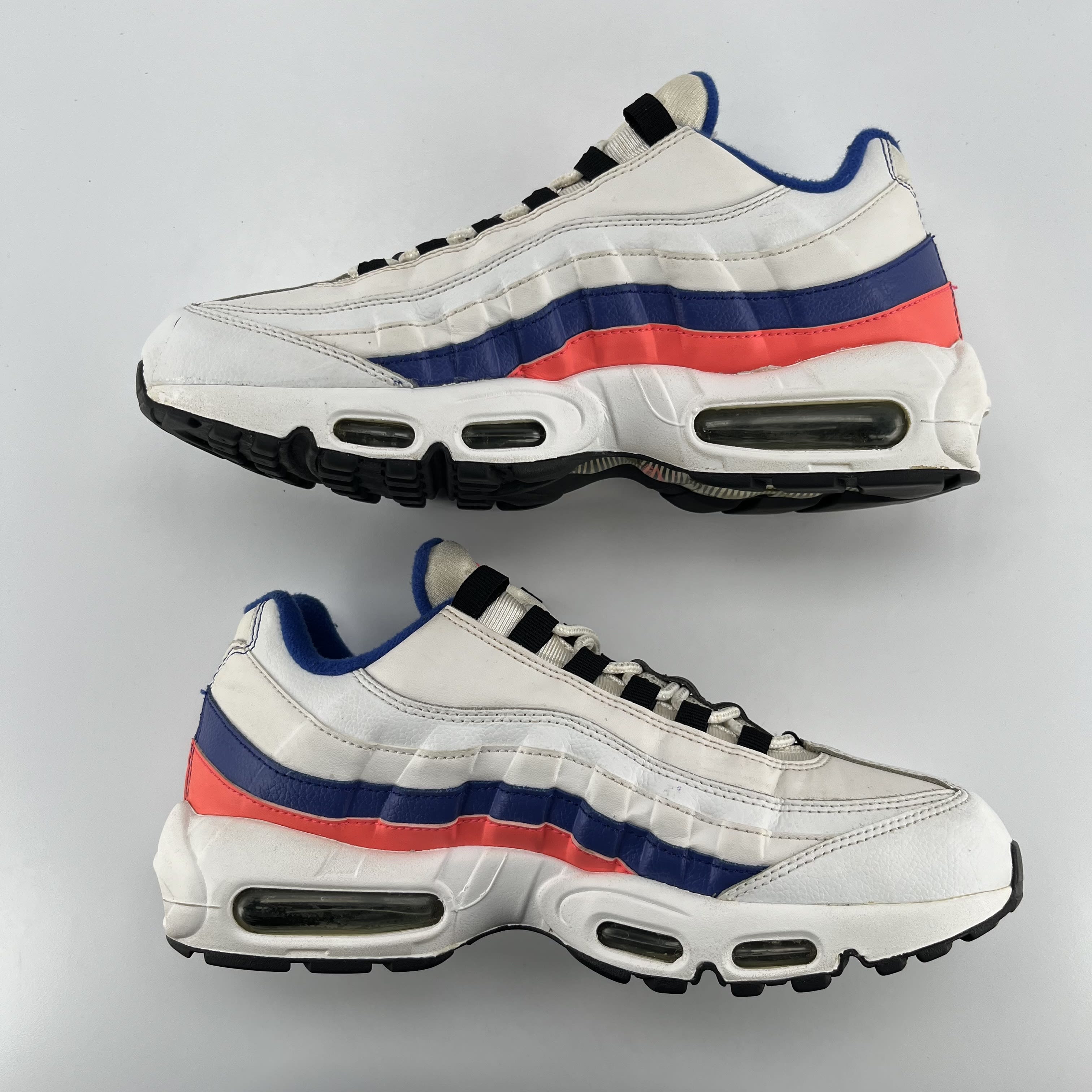 414692 Nike Air Max 95 Ultramarine