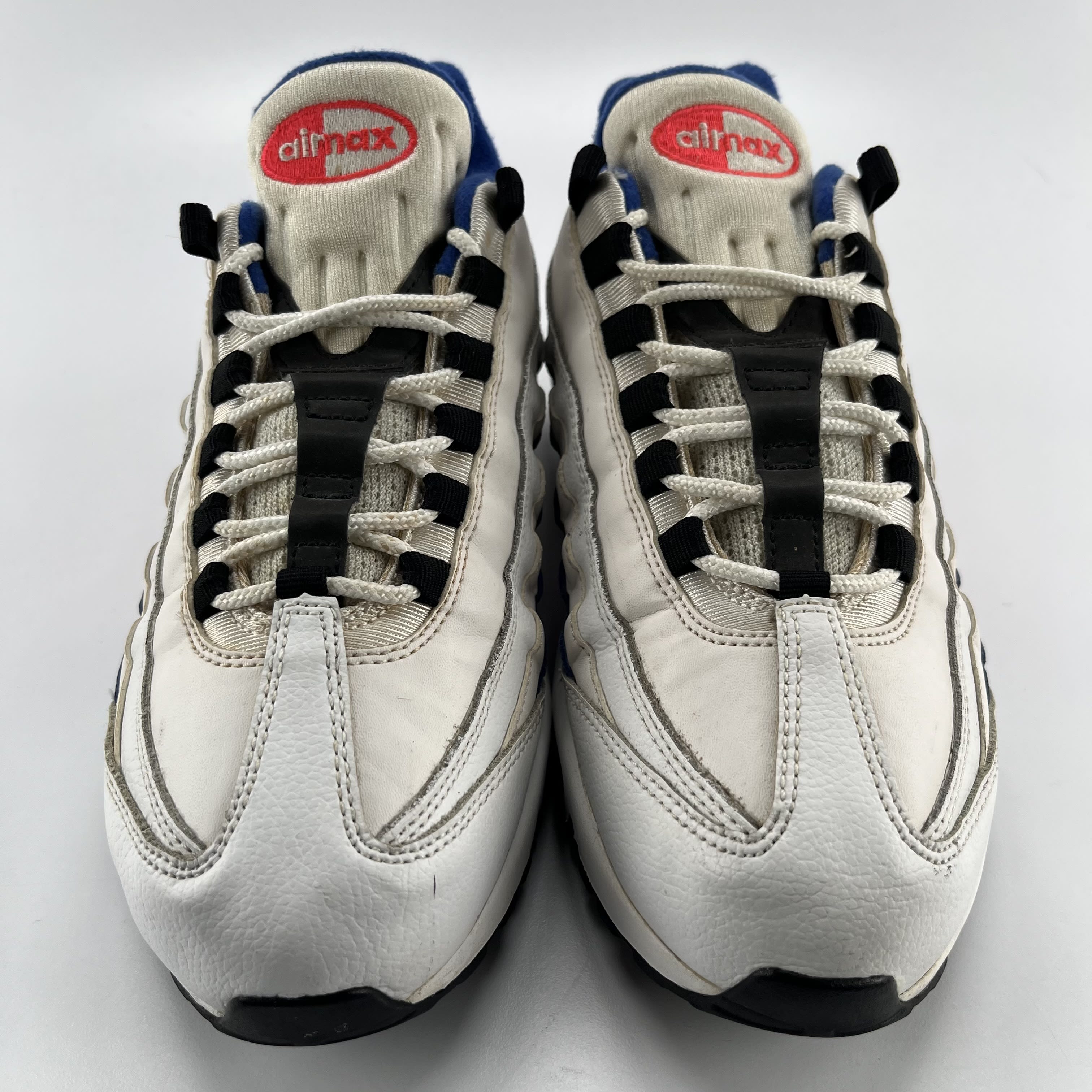 414692 Nike Air Max 95 Ultramarine