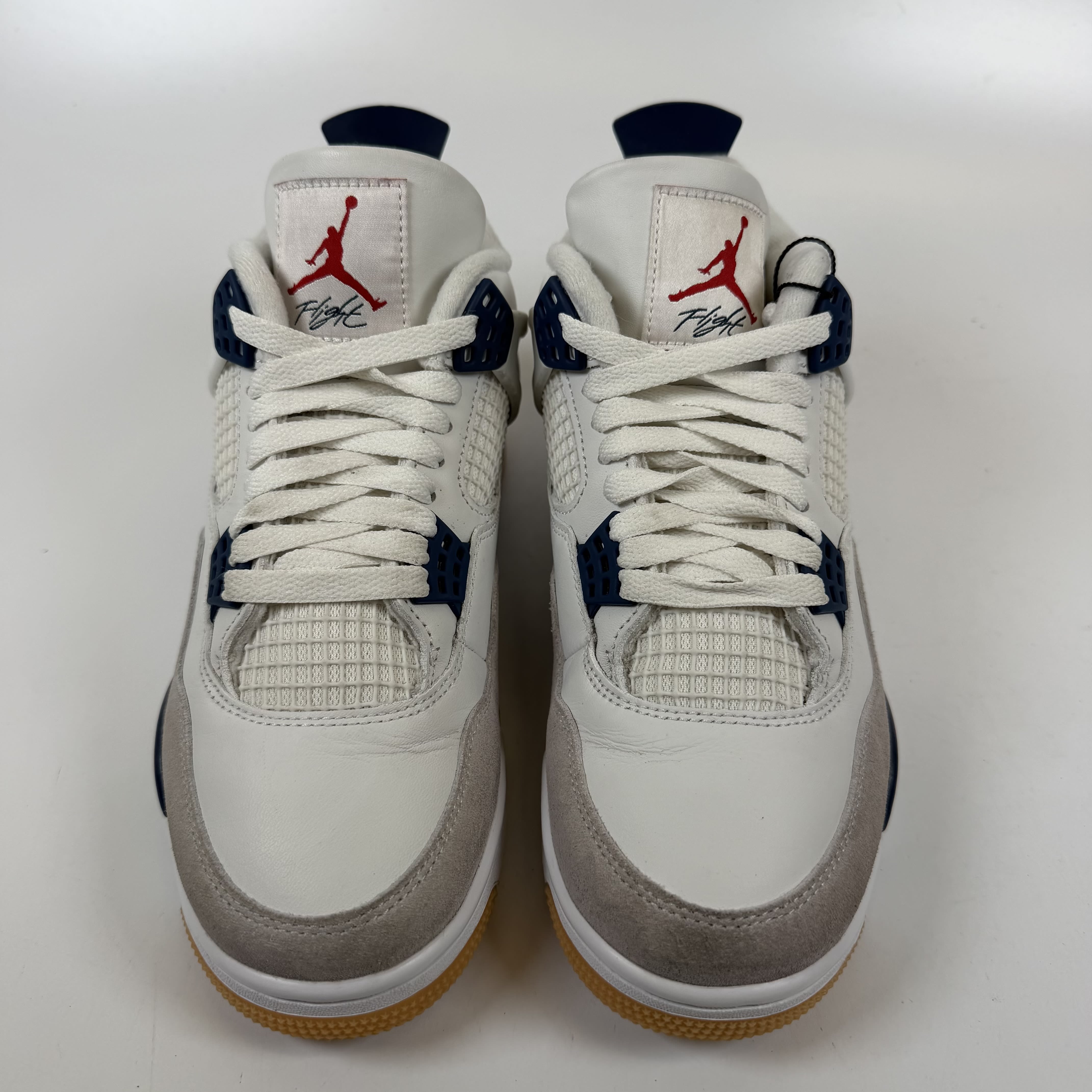 SP11403 Jordan 4 Retro SB Navy