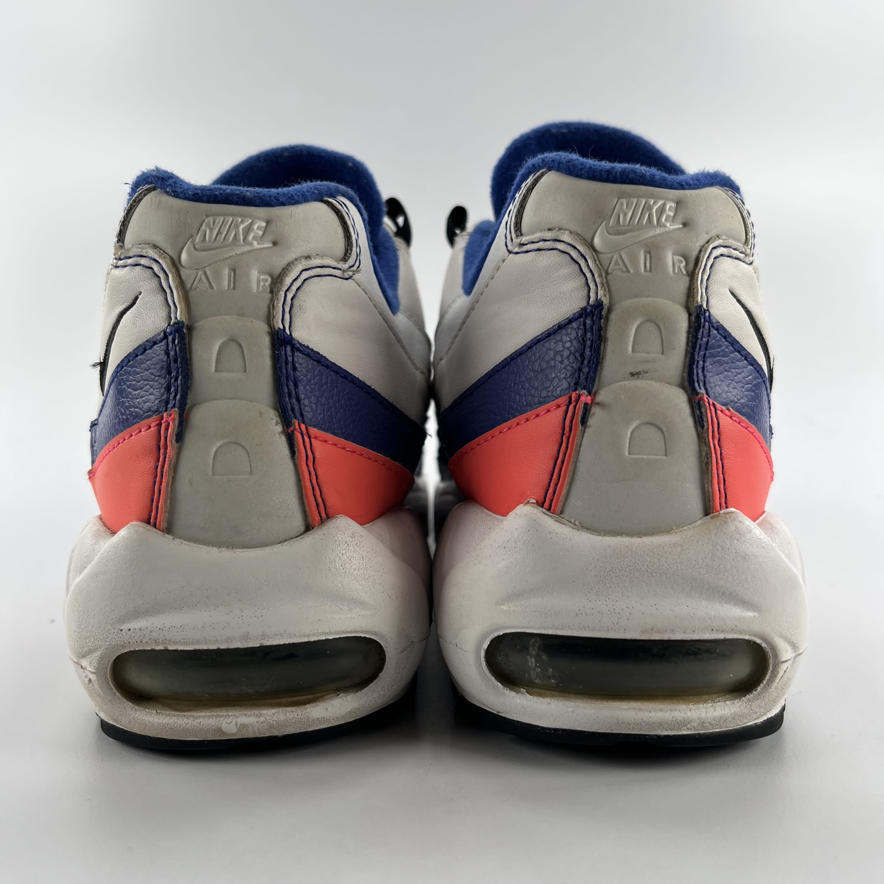 414692 Nike Air Max 95 Ultramarine