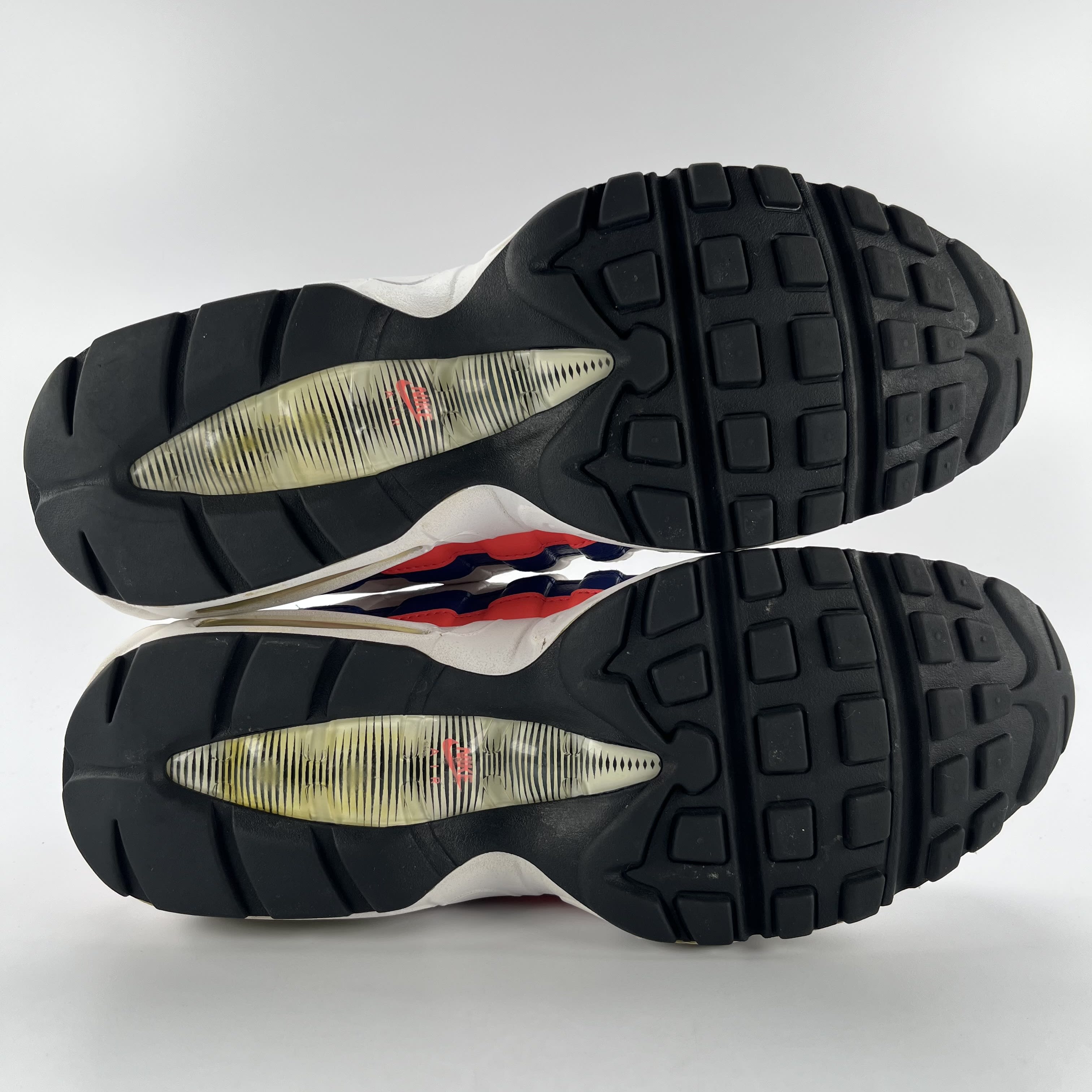 414692 Nike Air Max 95 Ultramarine