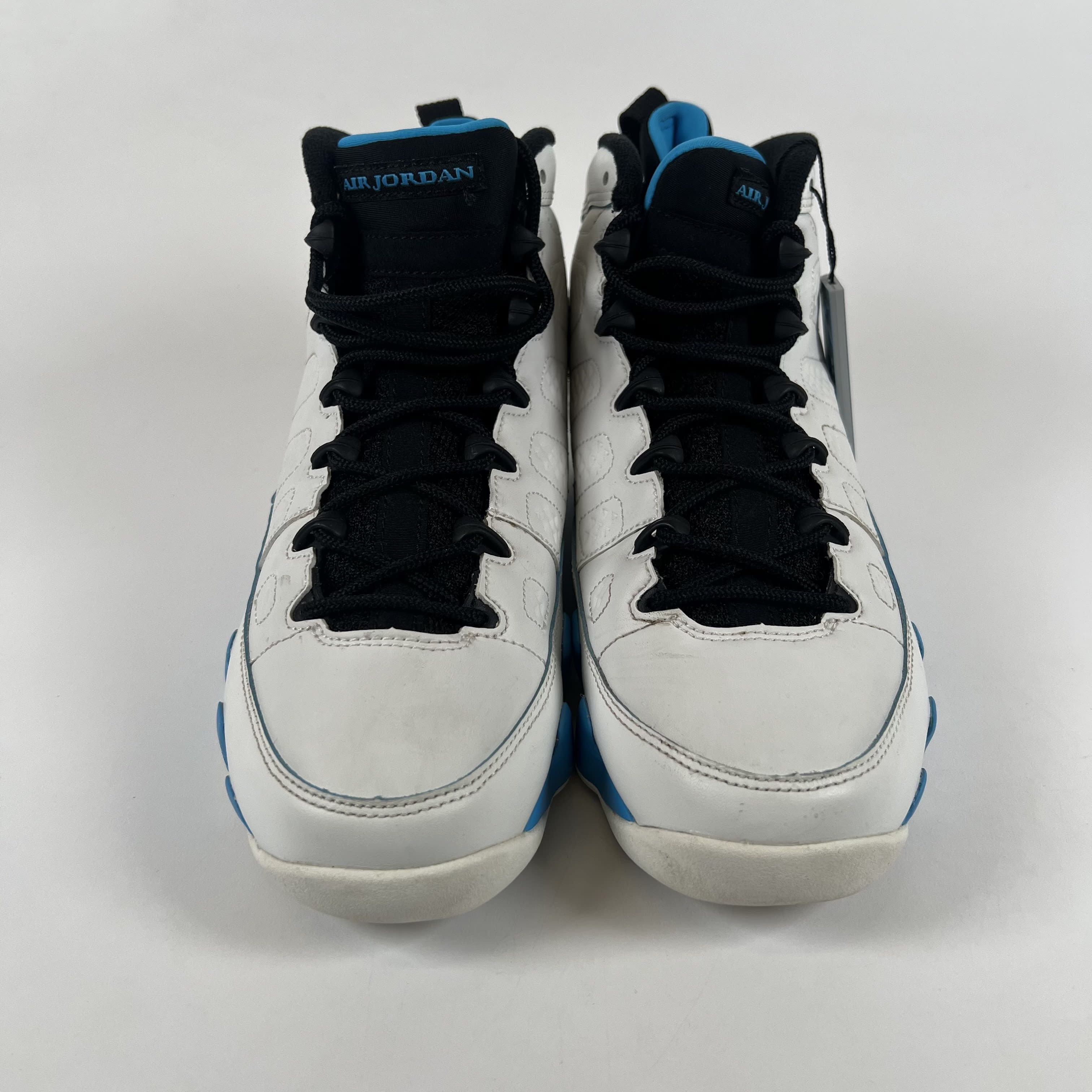 SP6257 Jordan 9 Retro Powder Blue (2024) (GS)