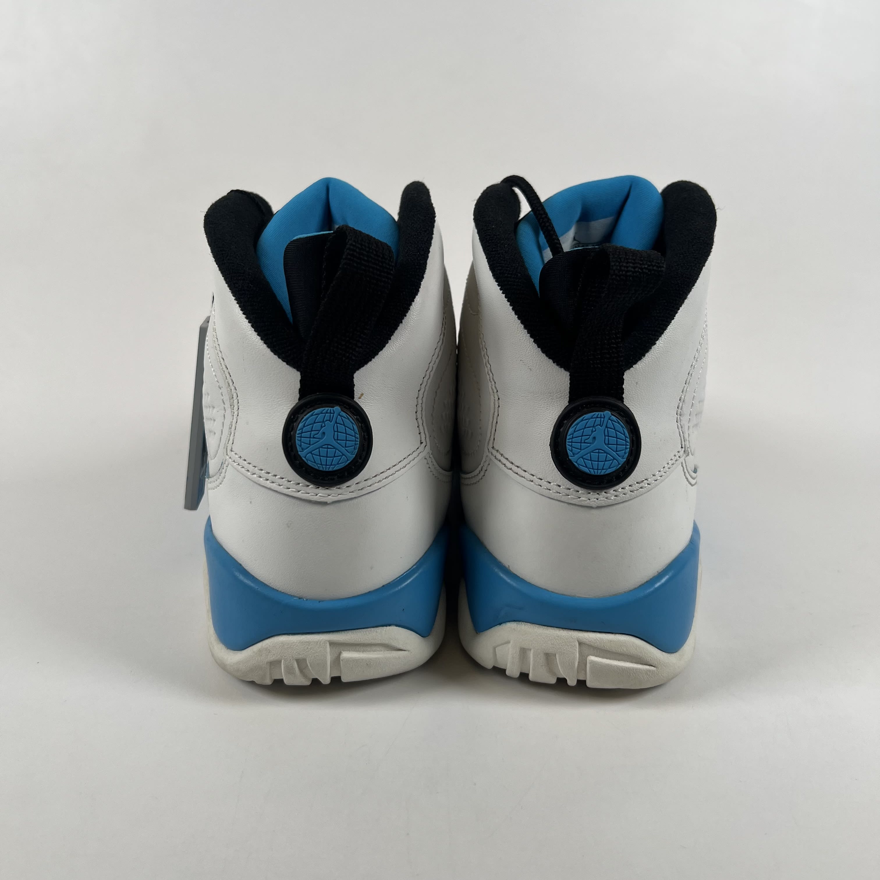 SP6257 Jordan 9 Retro Powder Blue (2024) (GS)