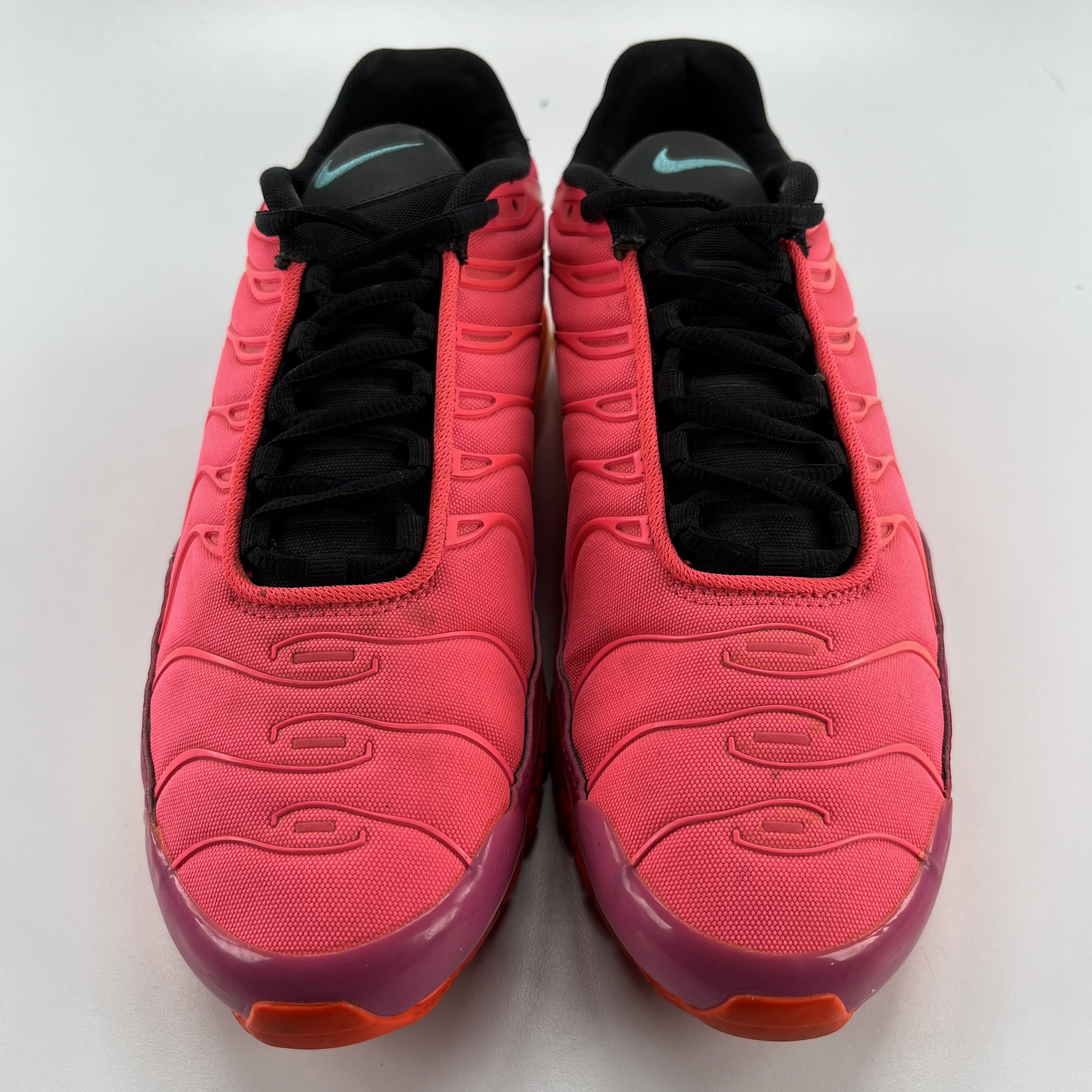 414683 Nike Air Max 97/Plus Racer Pink Hyper Magenta