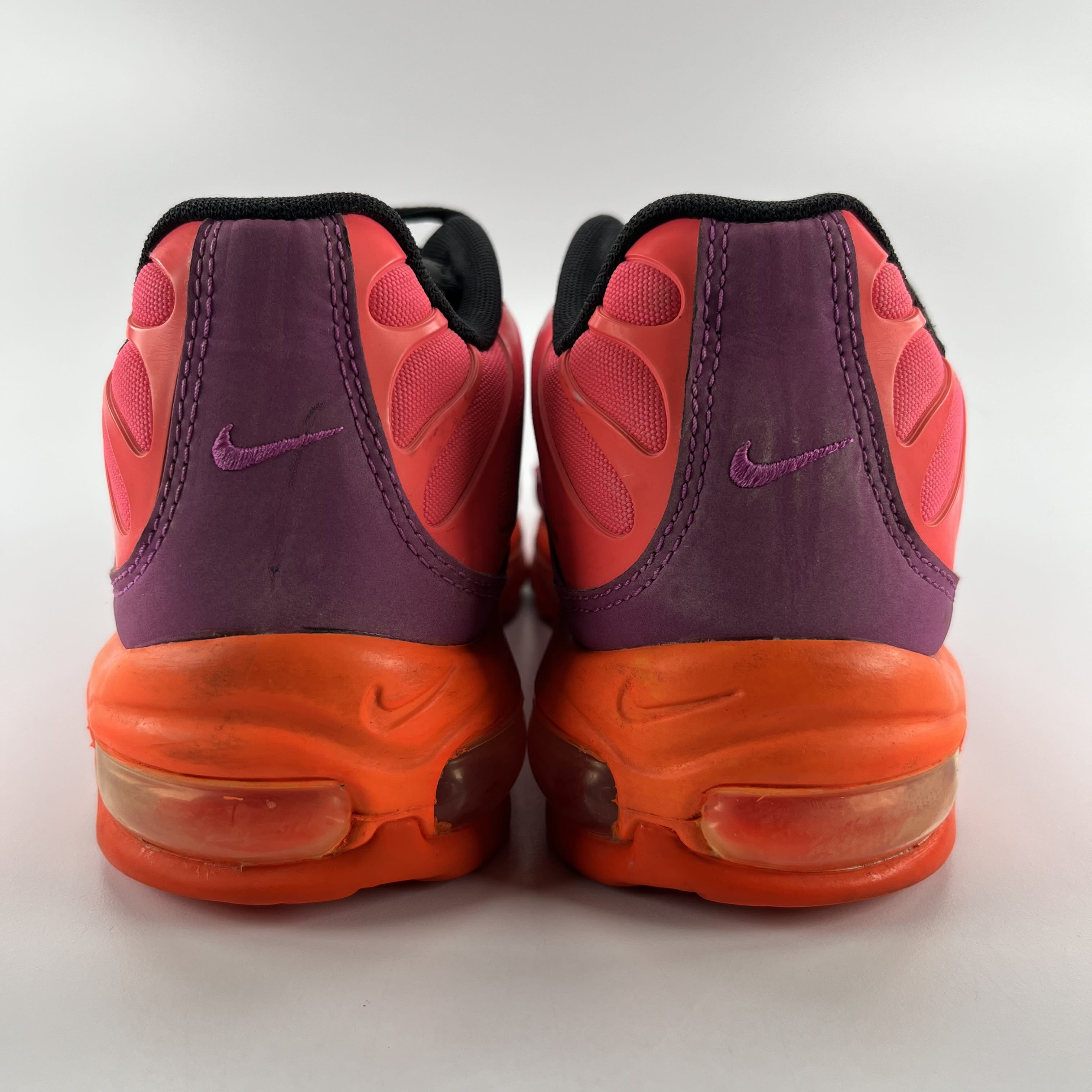 414683 Nike Air Max 97/Plus Racer Pink Hyper Magenta