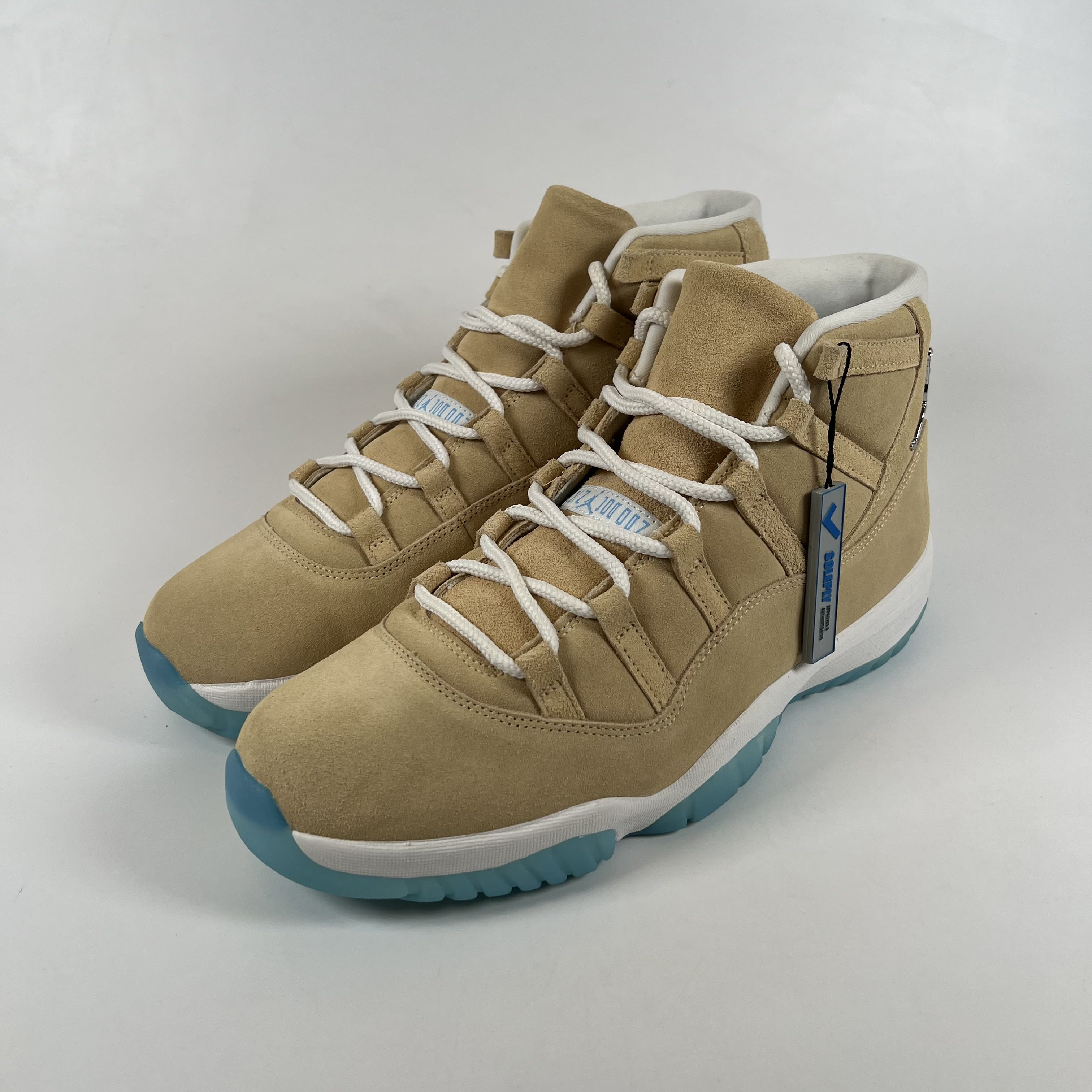 SP9821 Jordan 11 Retro H-Town