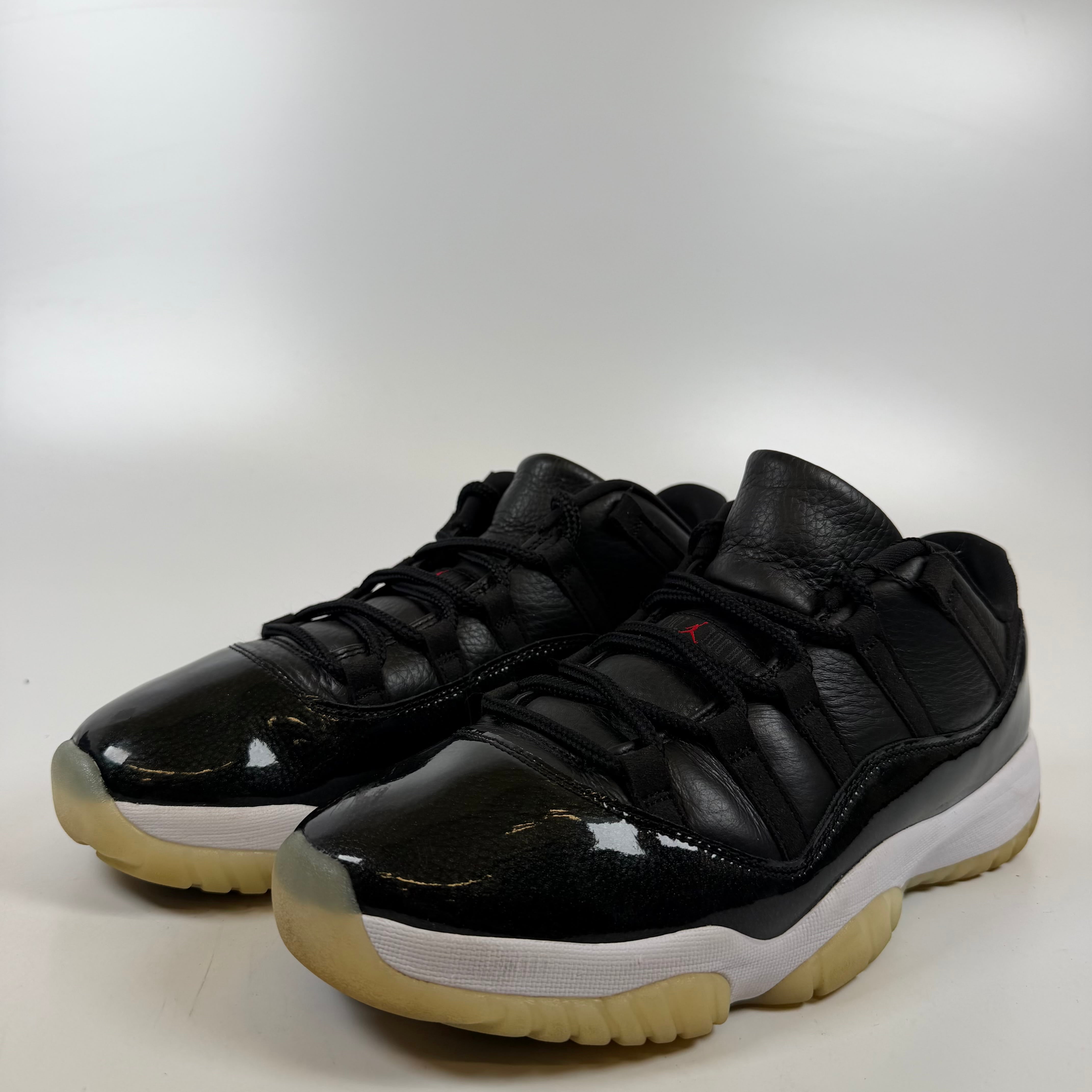 SP11390 Jordan 11 Retro Low 72-10