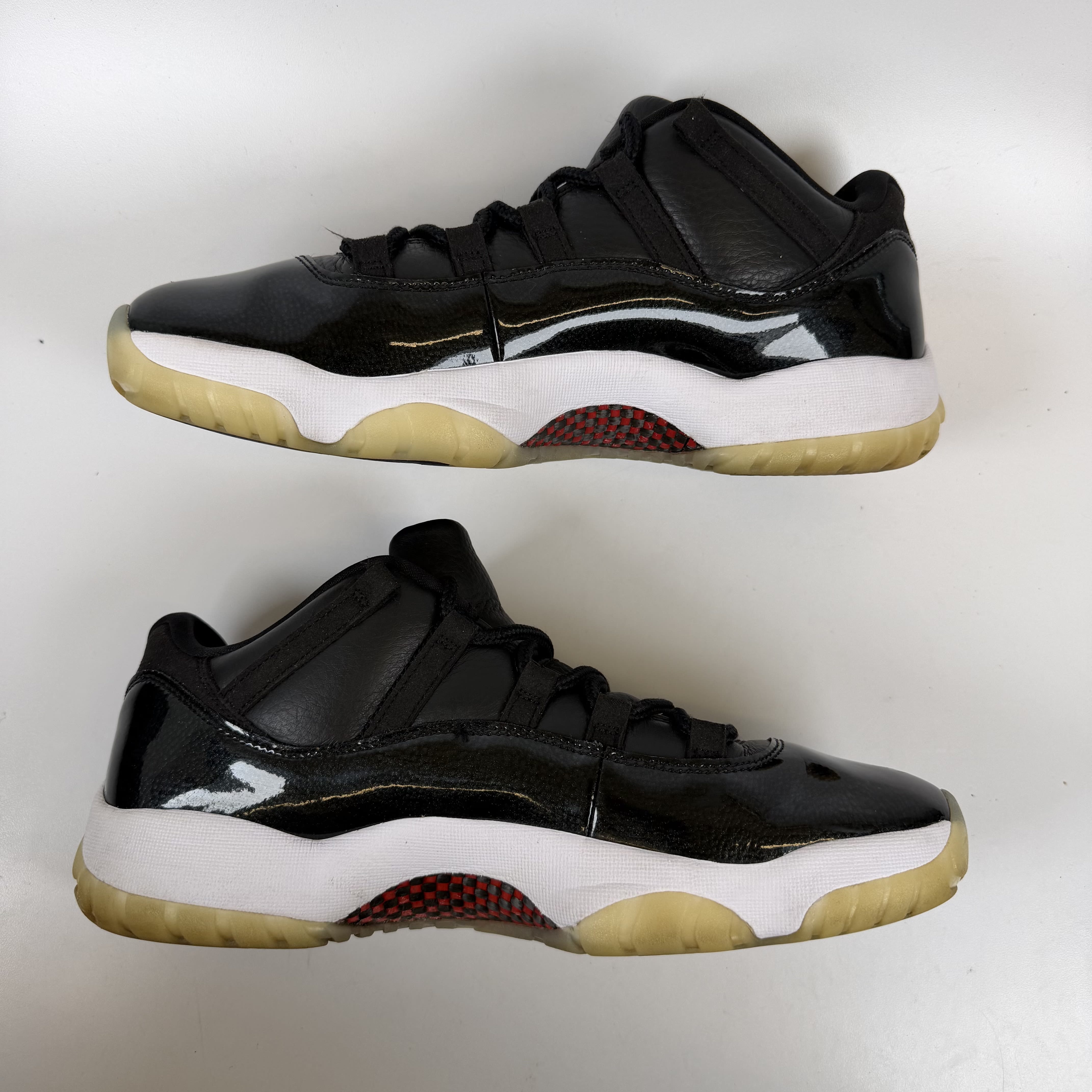 SP11390 Jordan 11 Retro Low 72-10