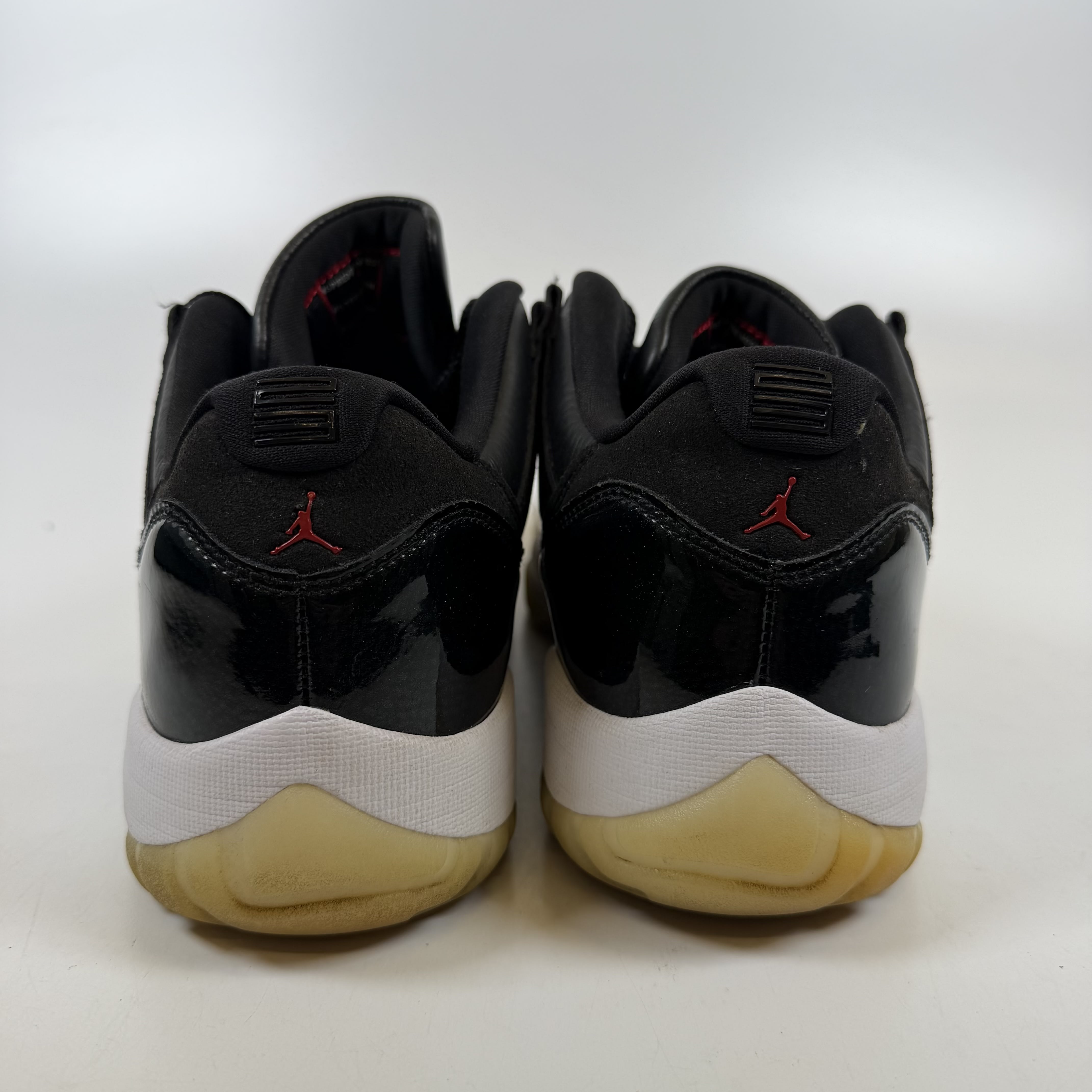 SP11390 Jordan 11 Retro Low 72-10