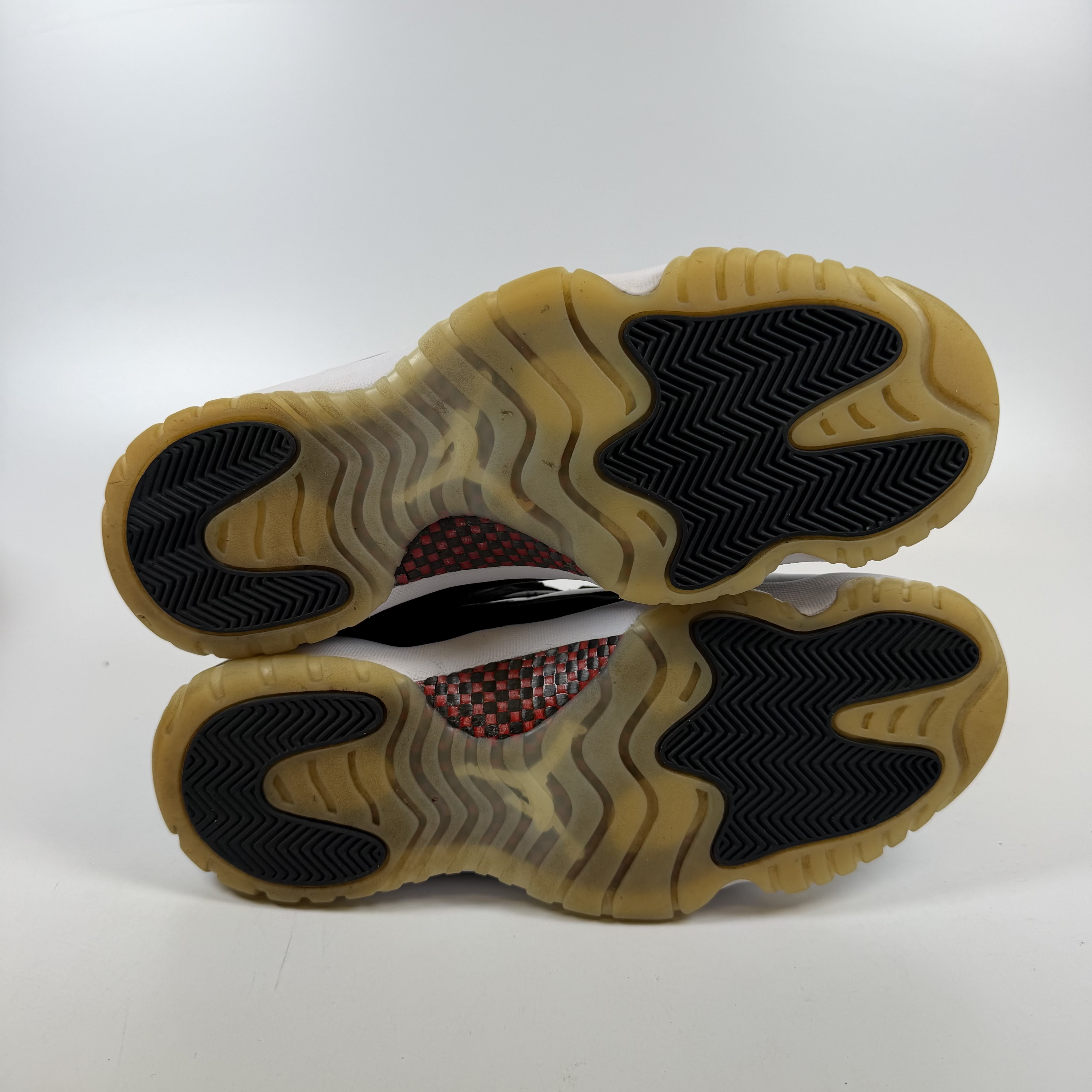 SP11390 Jordan 11 Retro Low 72-10
