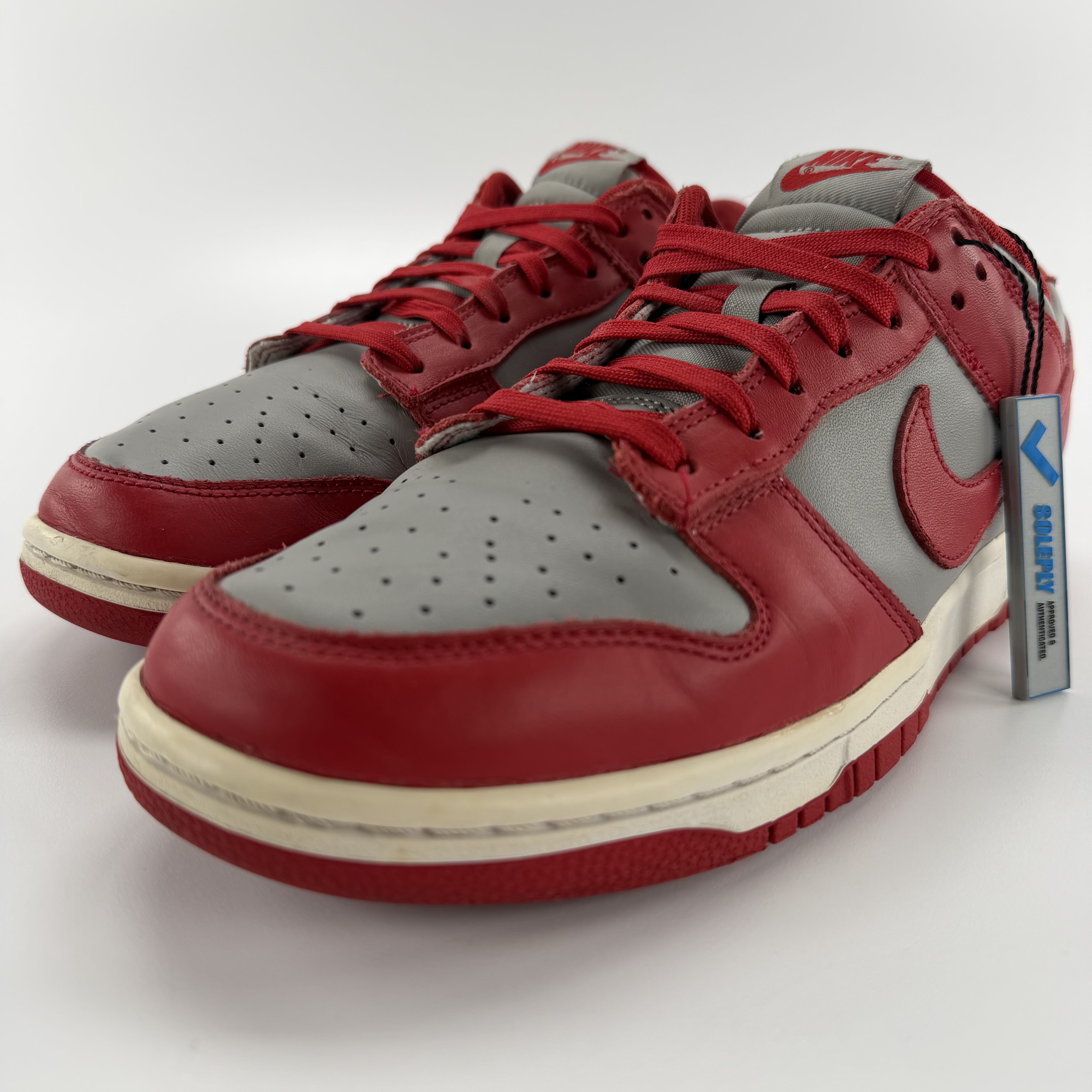 780851 Dunk Low SP 'UNLV' 2021