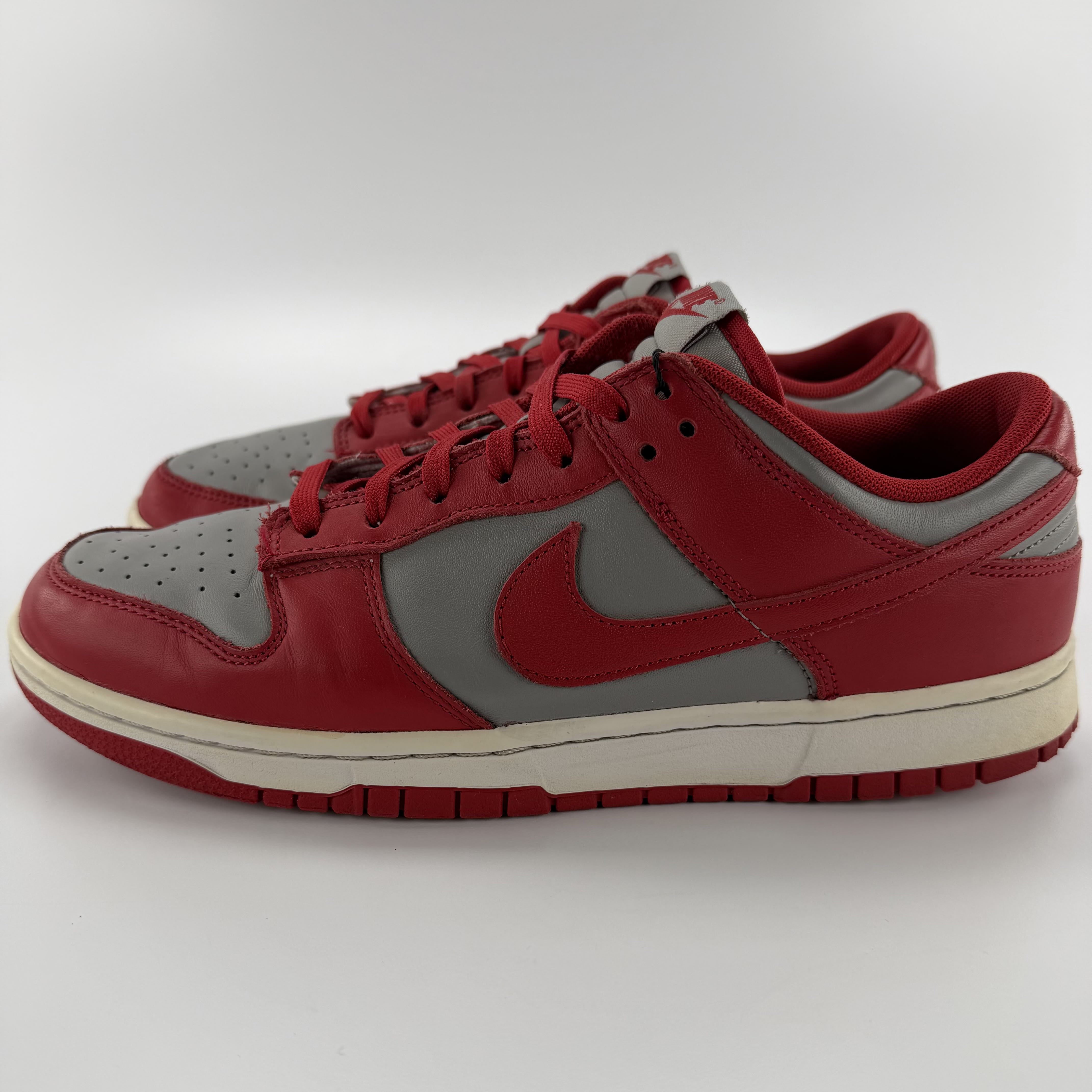 780851 Dunk Low SP 'UNLV' 2021