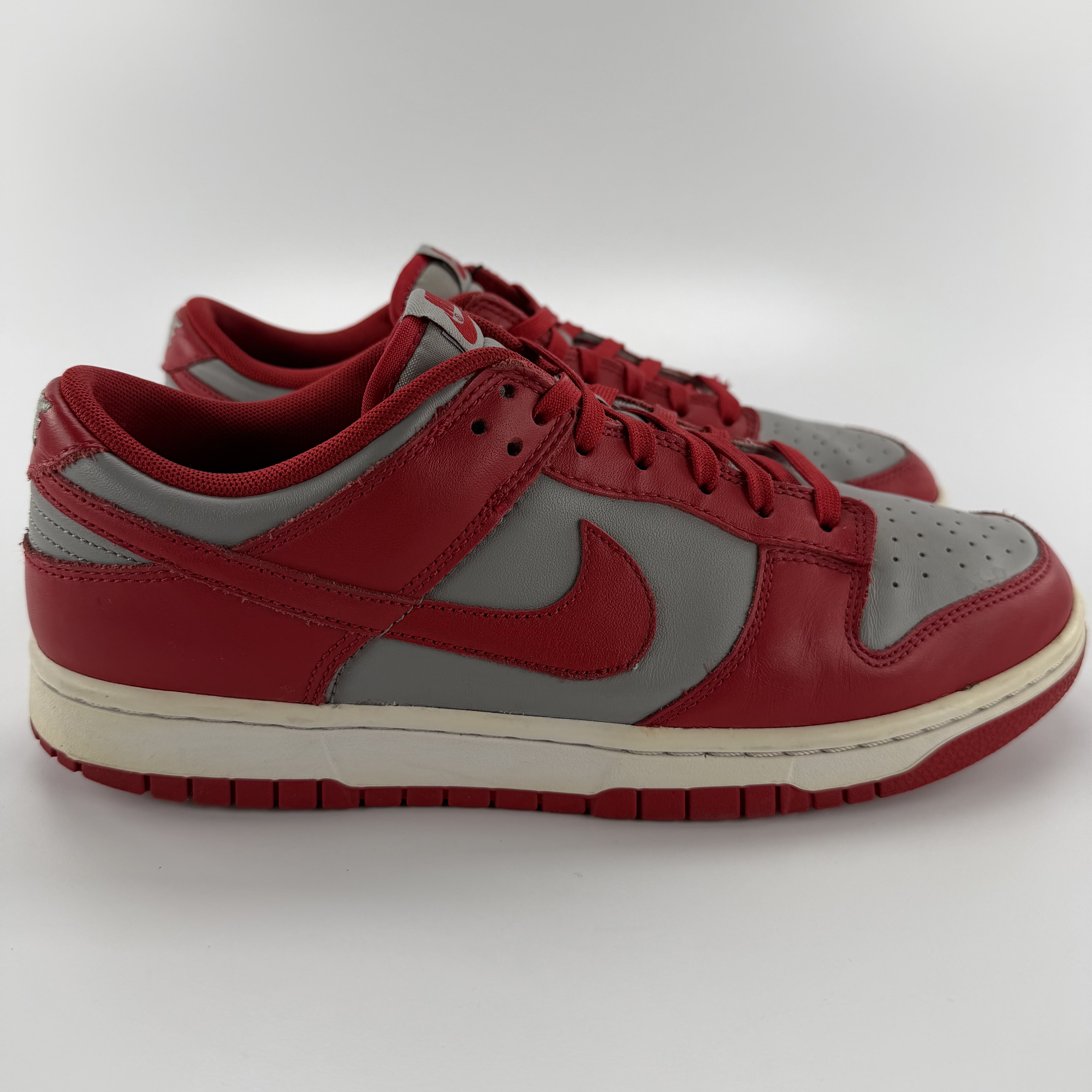 780851 Dunk Low SP 'UNLV' 2021
