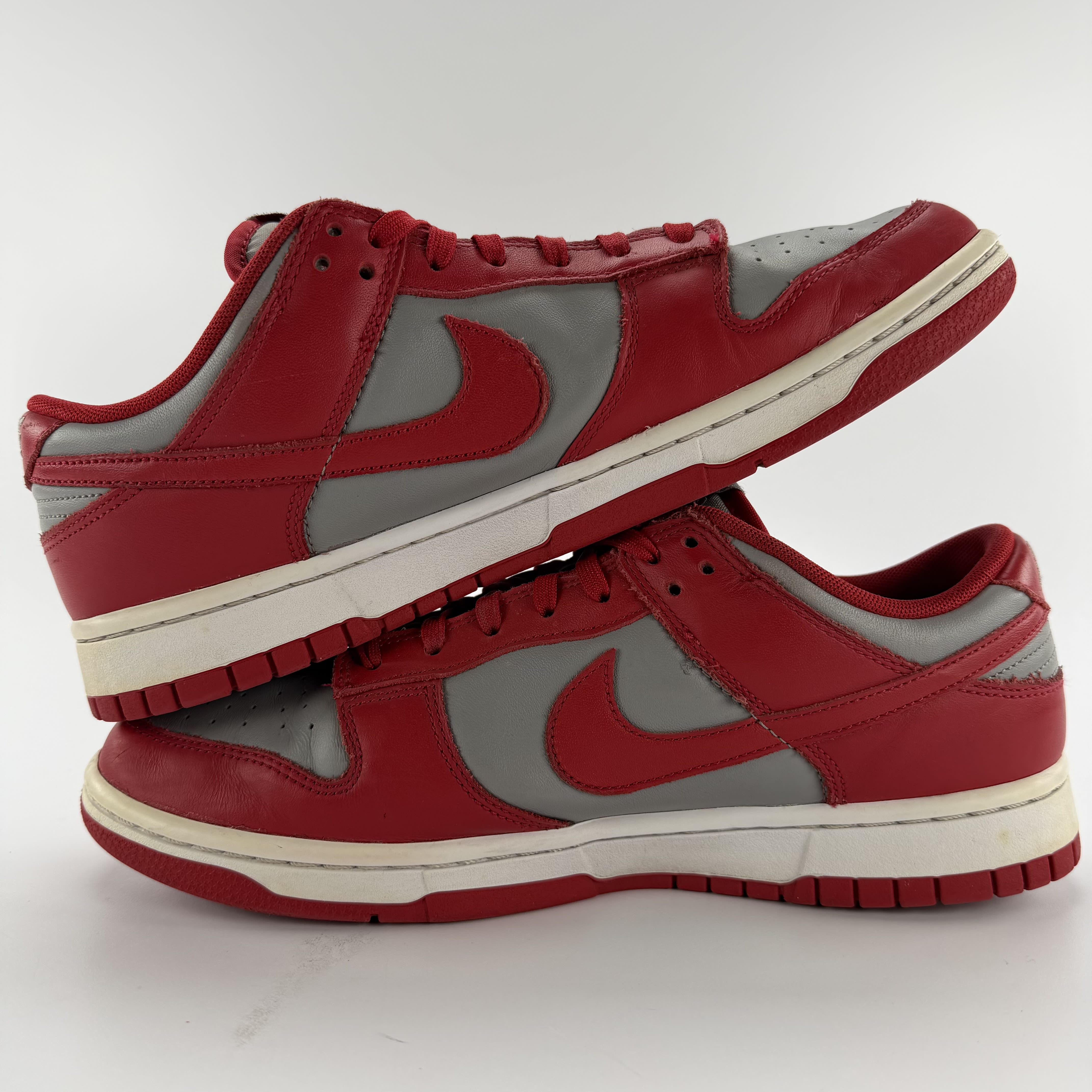 780851 Dunk Low SP 'UNLV' 2021