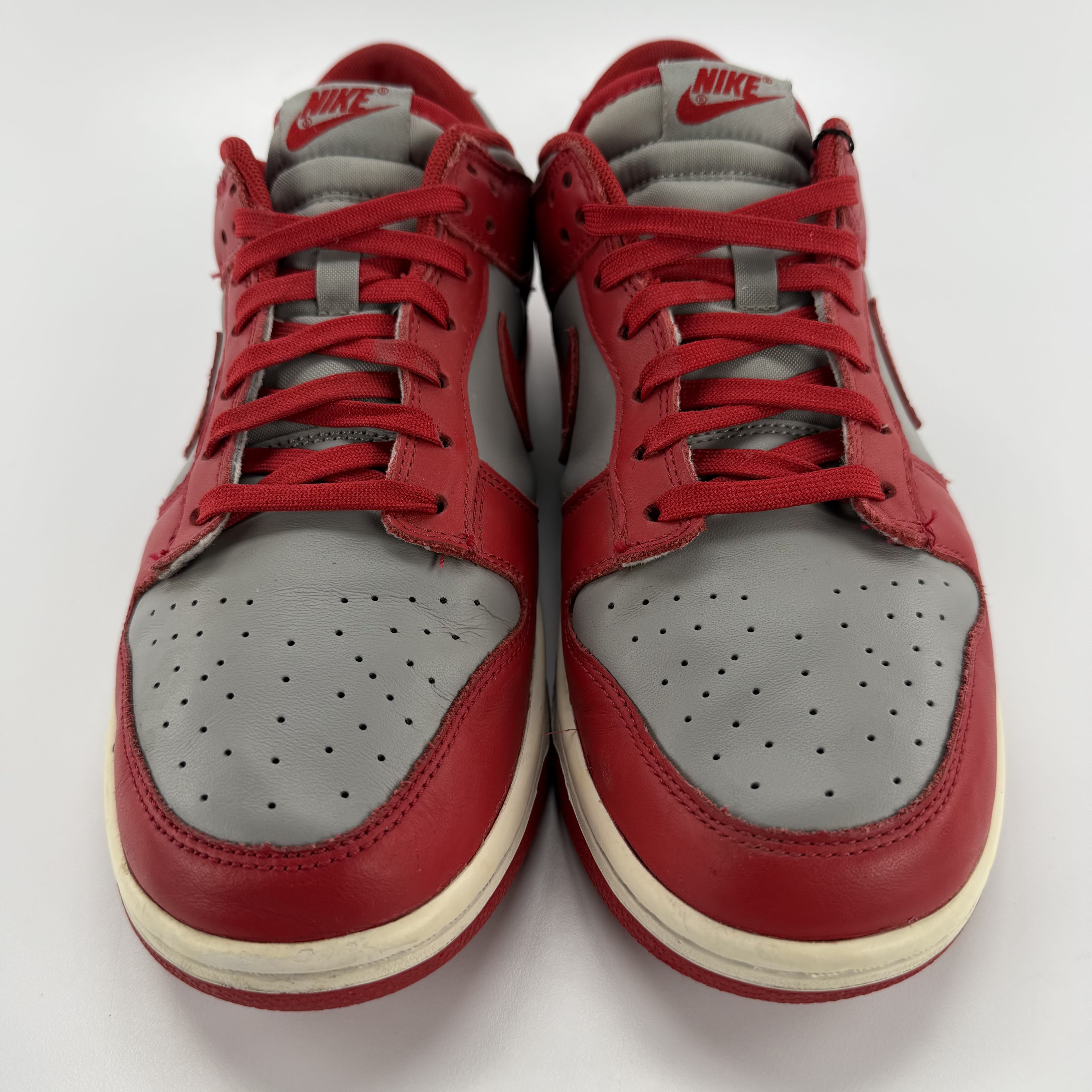 780851 Dunk Low SP 'UNLV' 2021