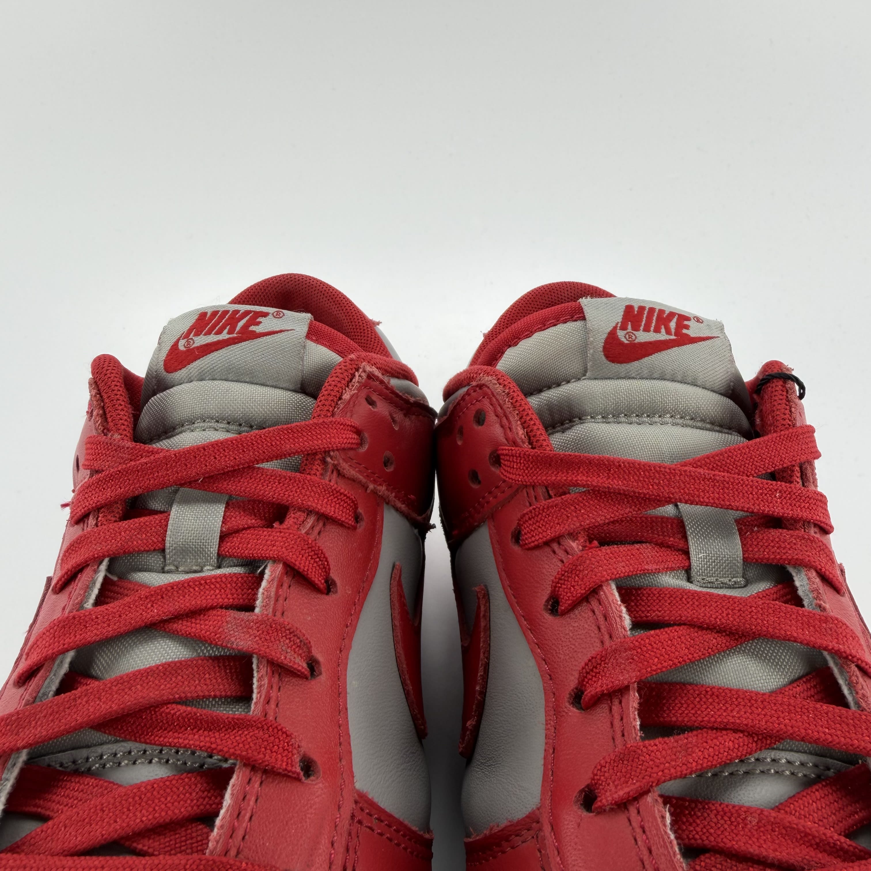 780851 Dunk Low SP 'UNLV' 2021