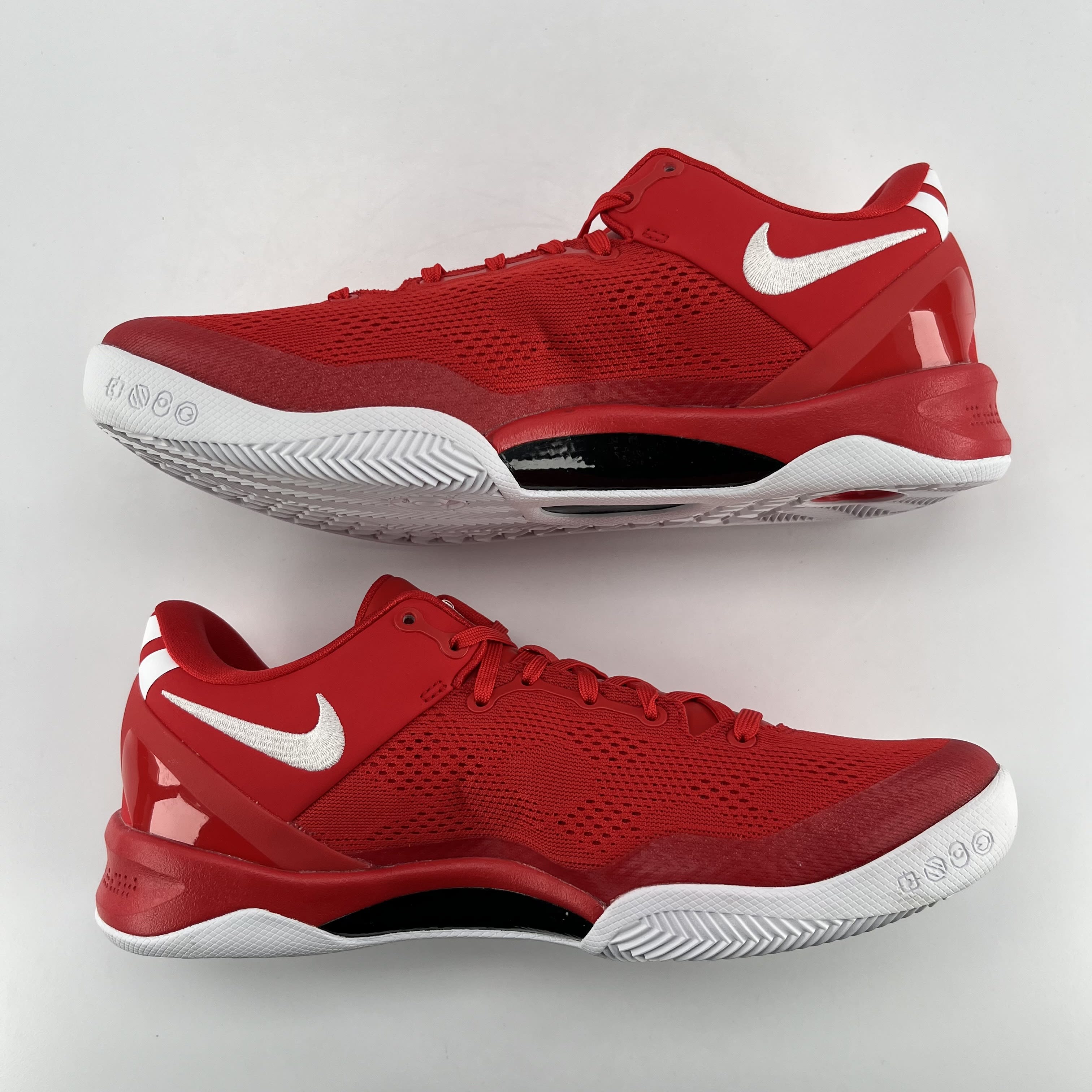 382618 Nike Kobe 8 Protro University Red