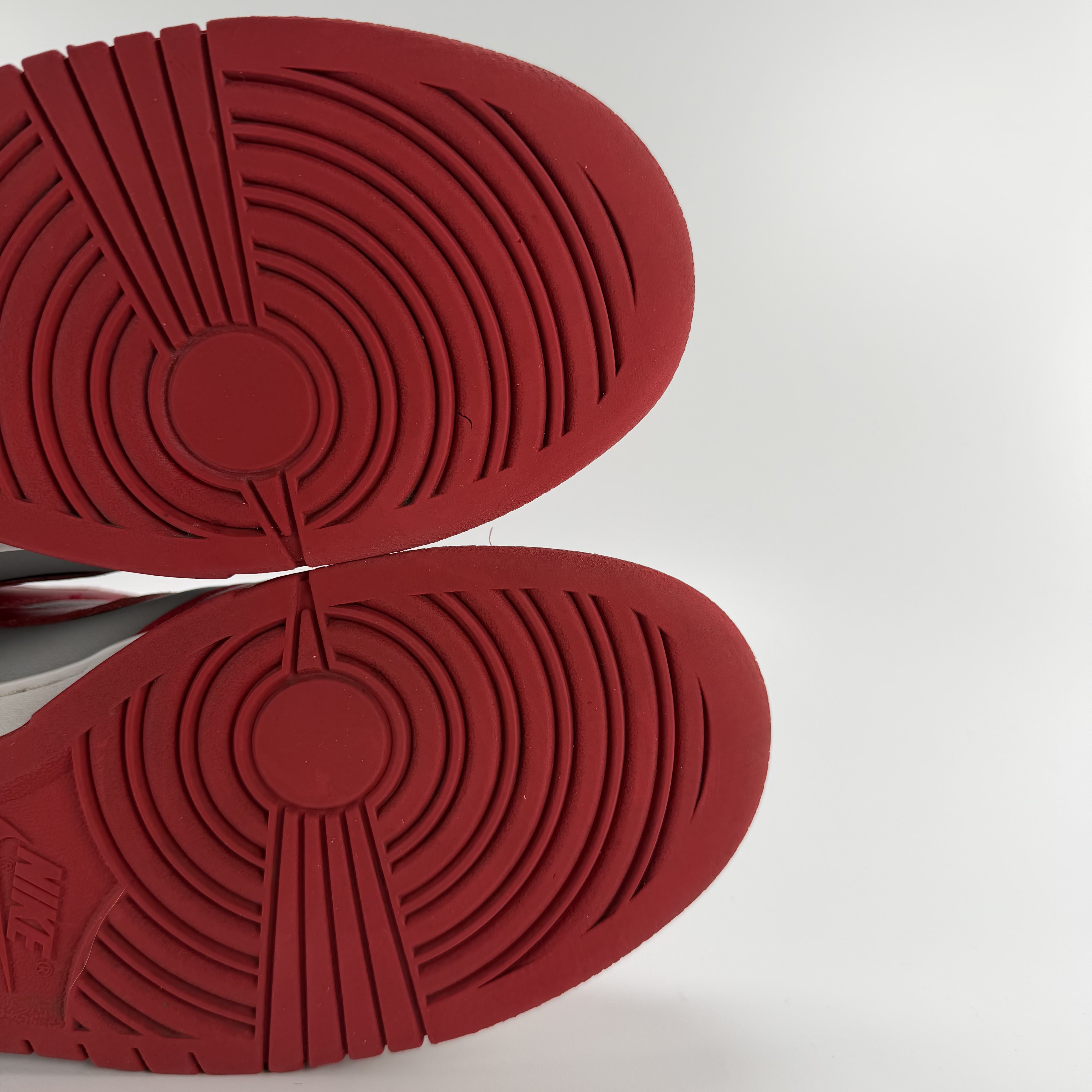 780851 Dunk Low SP 'UNLV' 2021
