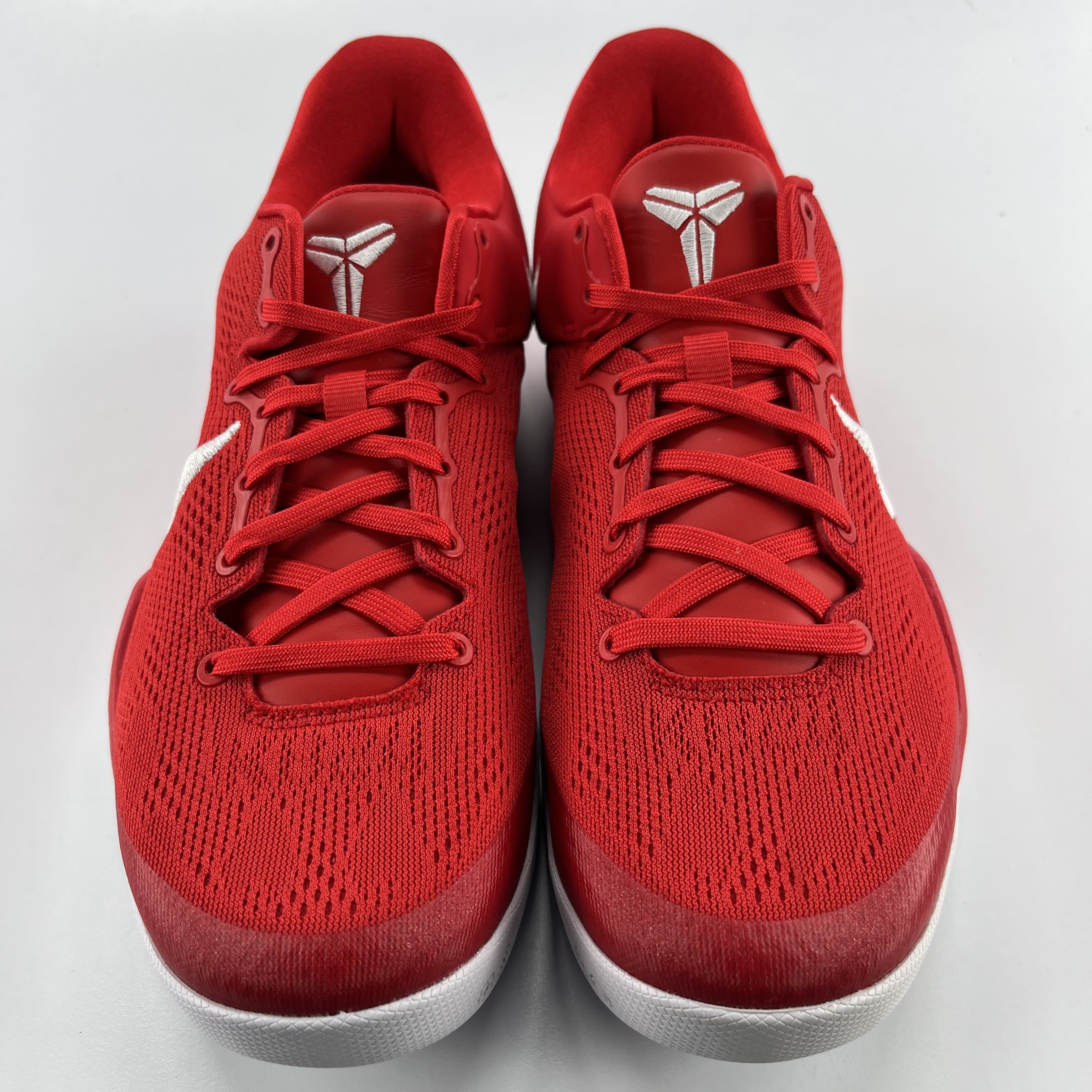382618 Nike Kobe 8 Protro University Red