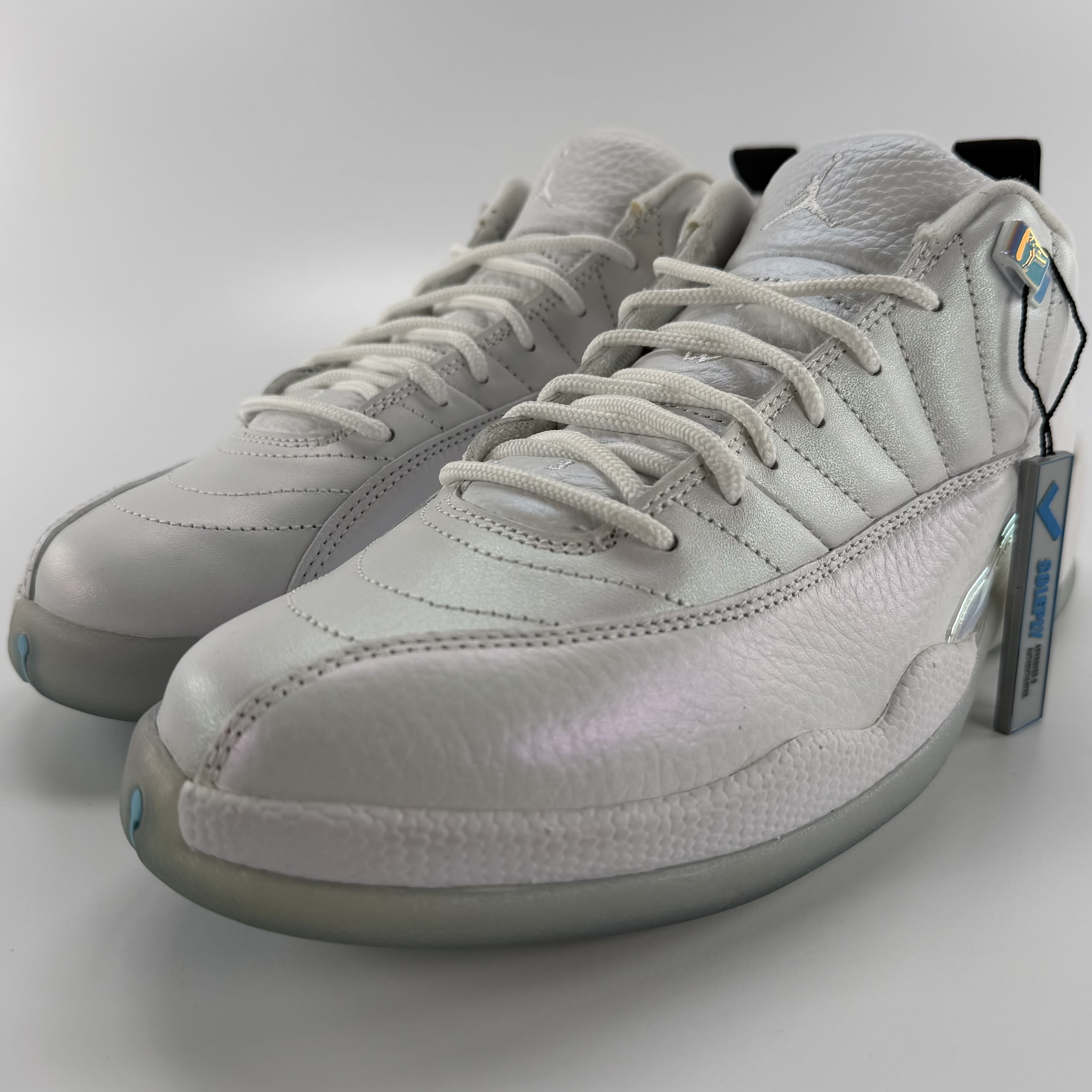 787780 Jordan 12 Retro Low Easter (2021)