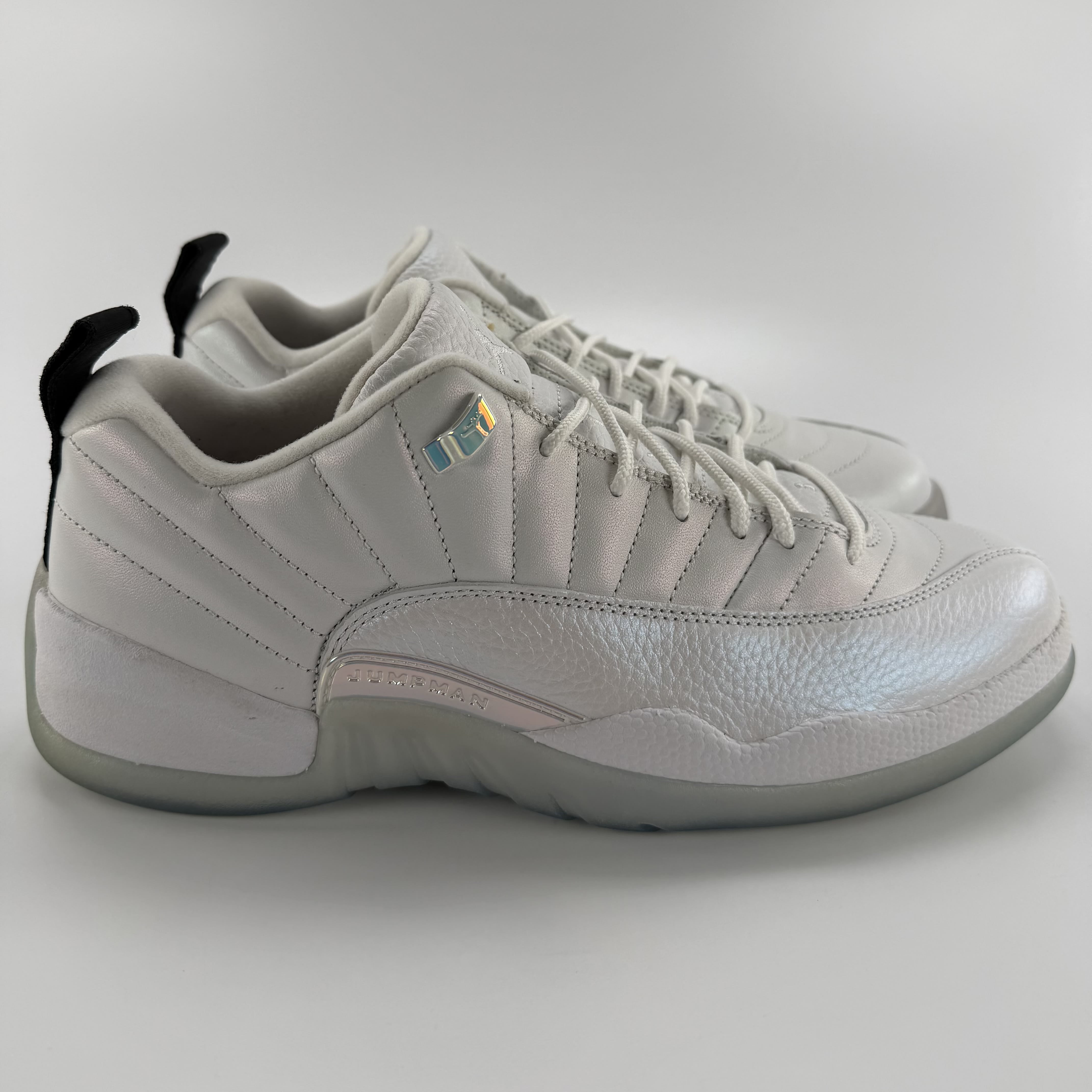 787780 Jordan 12 Retro Low Easter (2021)