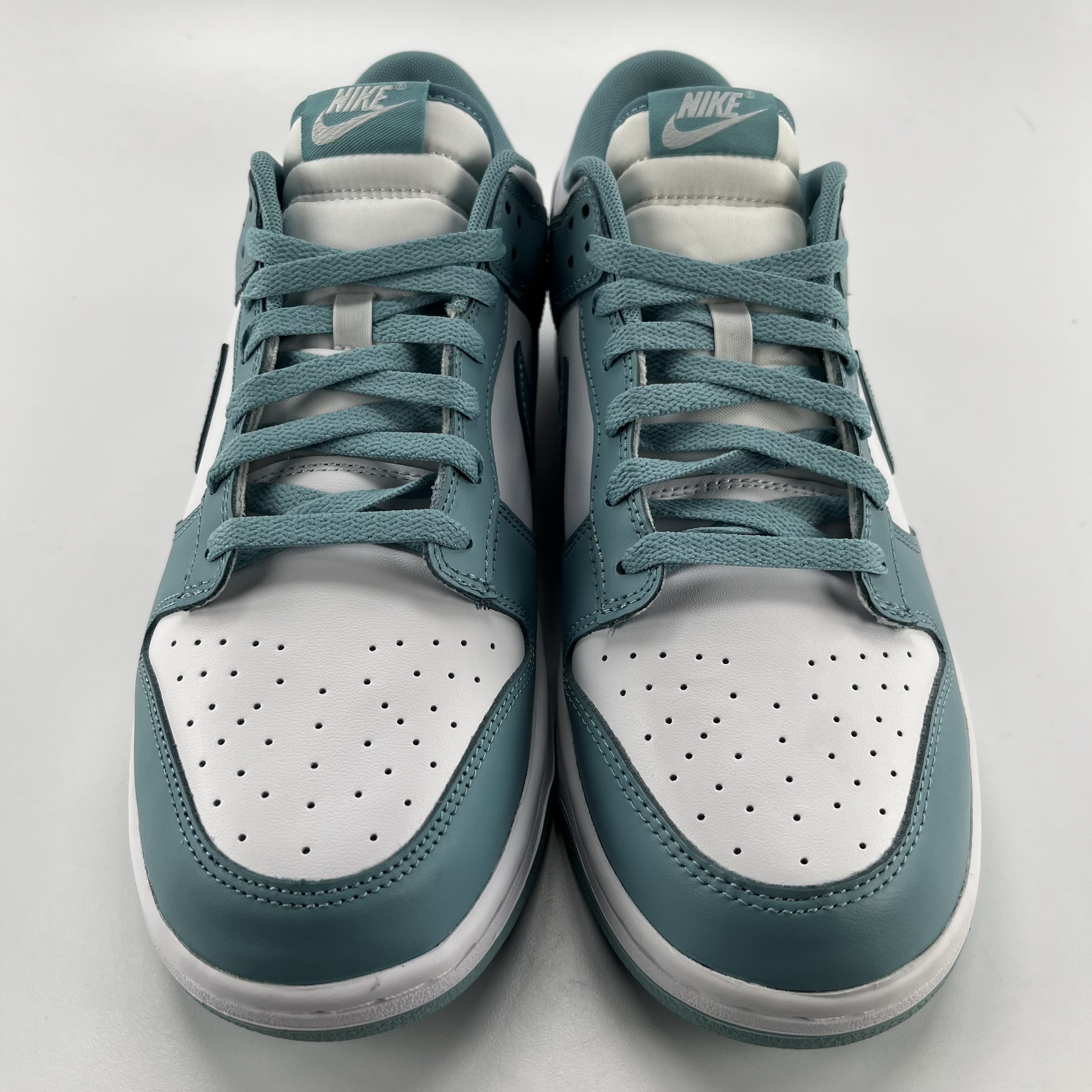 260410 Nike Dunk Low Denim Turquoise