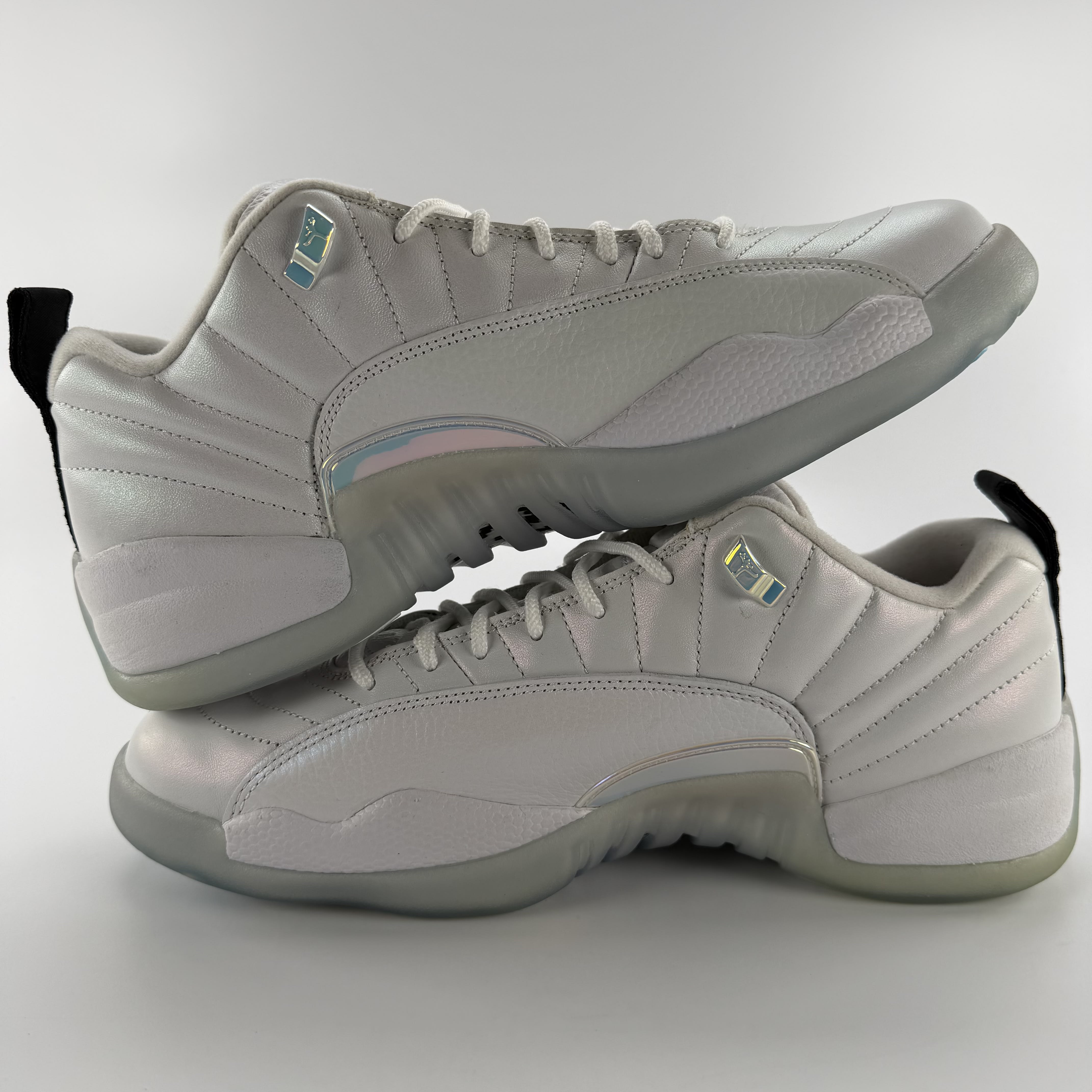 787780 Jordan 12 Retro Low Easter (2021)