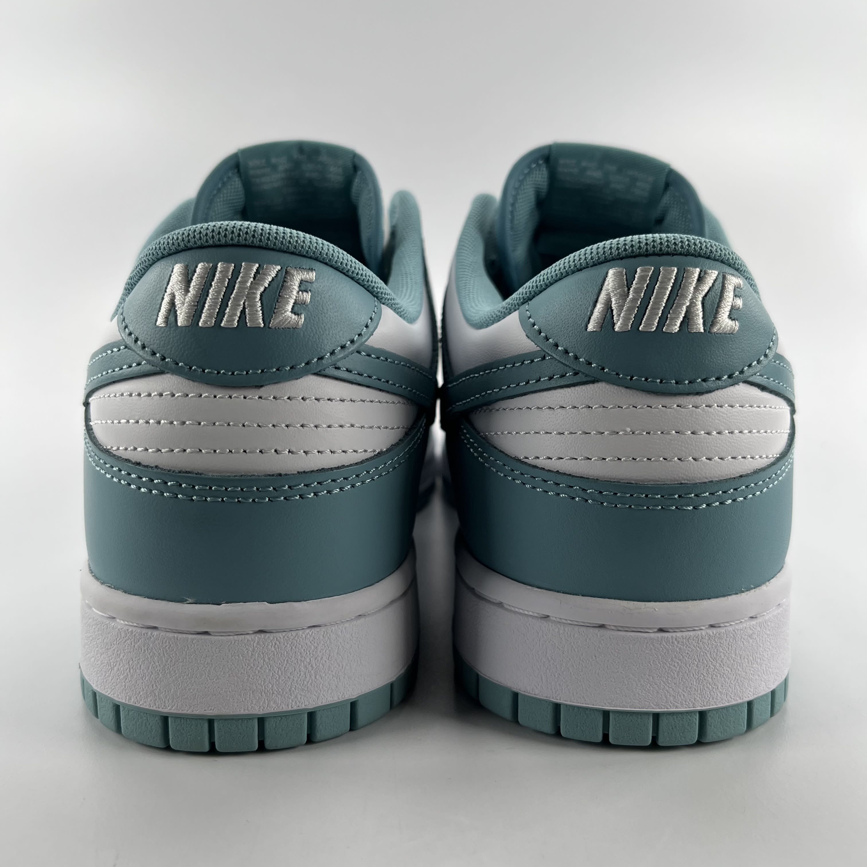 260410 Nike Dunk Low Denim Turquoise
