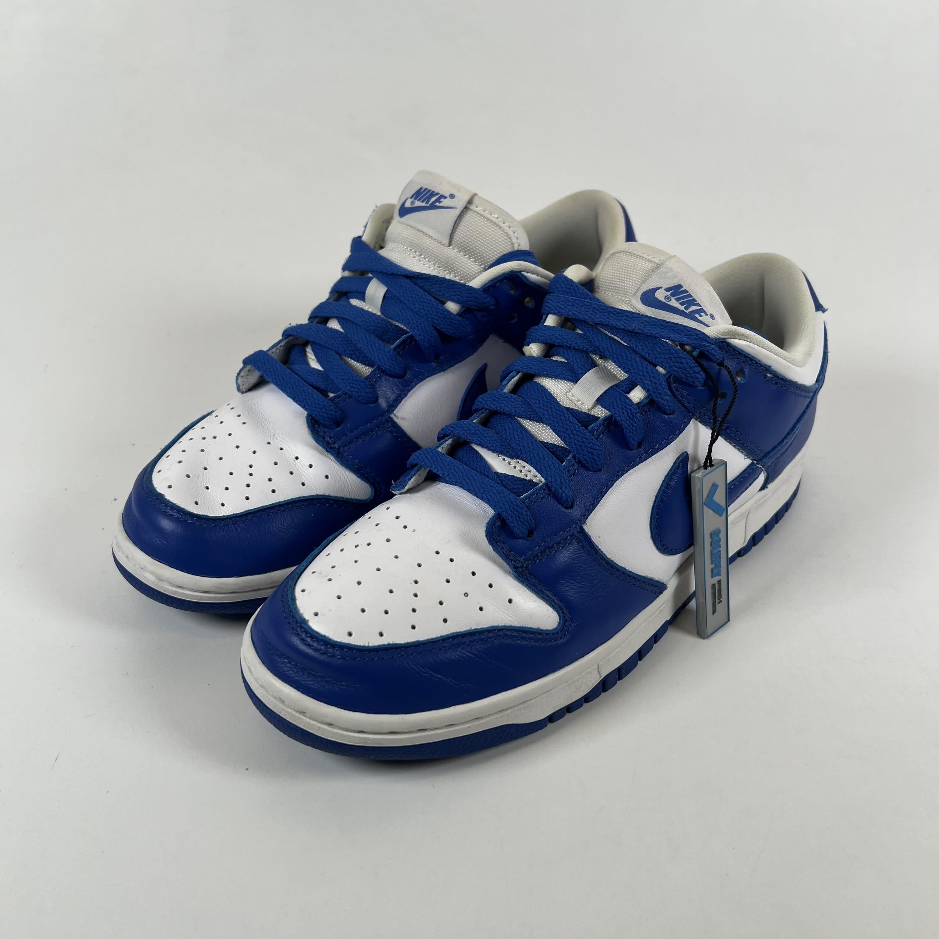 SP9087 Nike Dunk Low SP Kentucky (2020/2022)