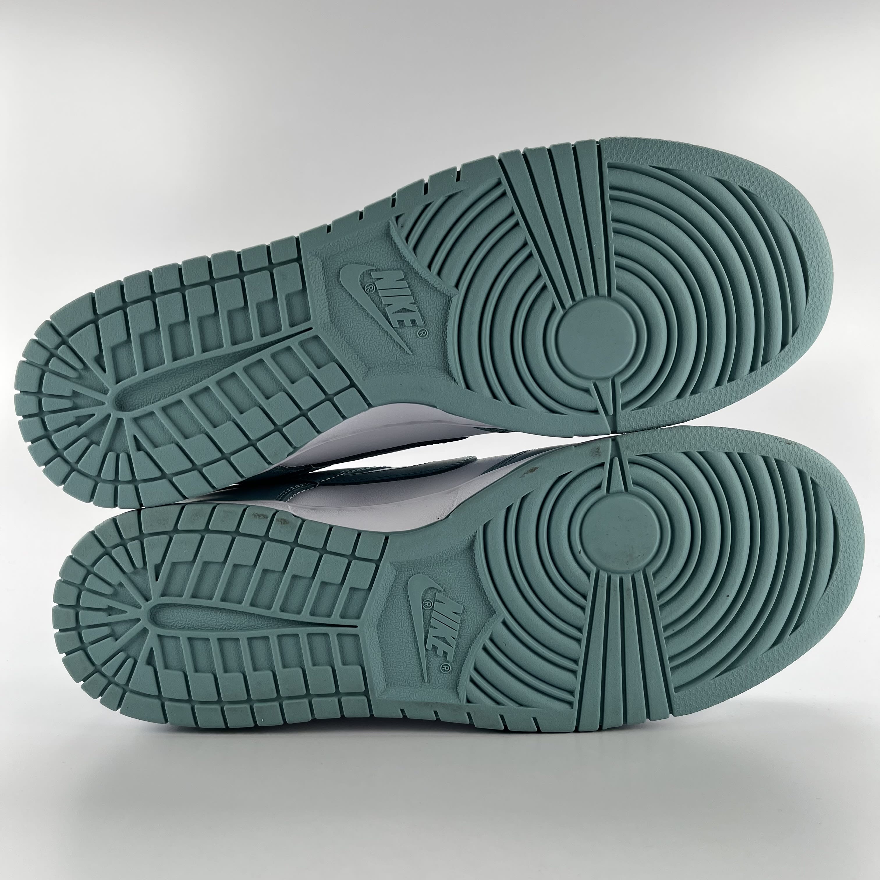 260410 Nike Dunk Low Denim Turquoise