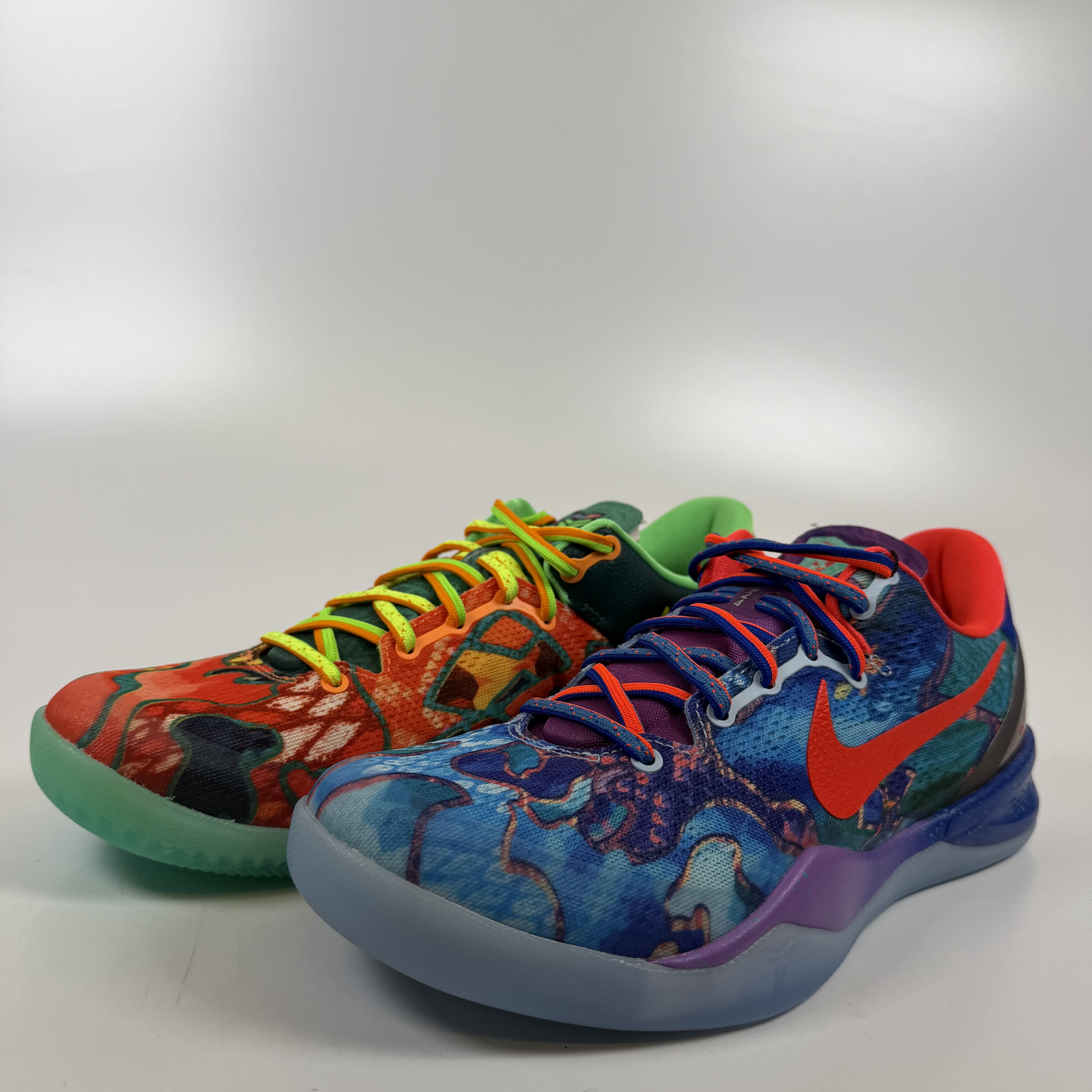[SP11912] Nike Kobe 8 Protro What The (2025)