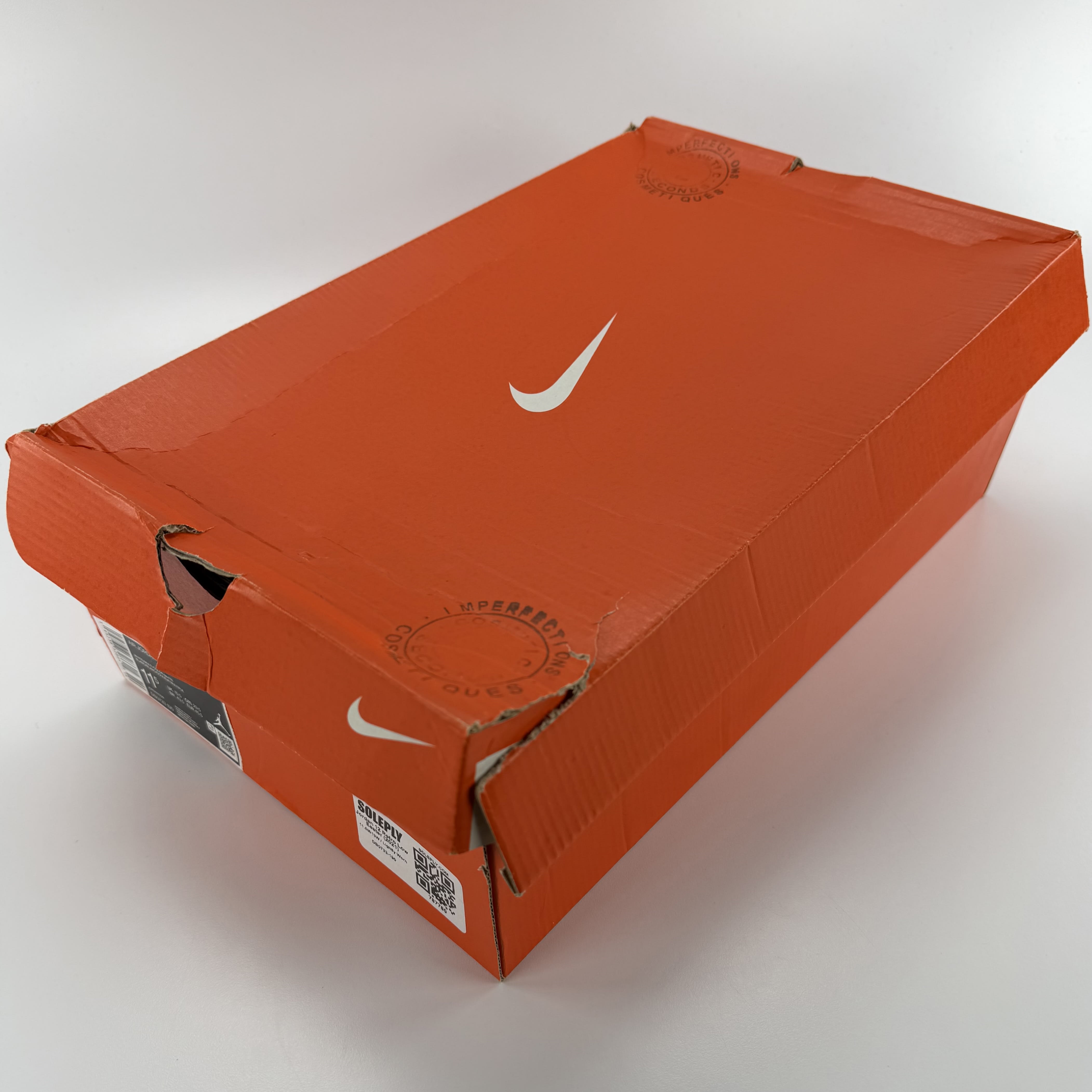 787780 Jordan 12 Retro Low Easter (2021)