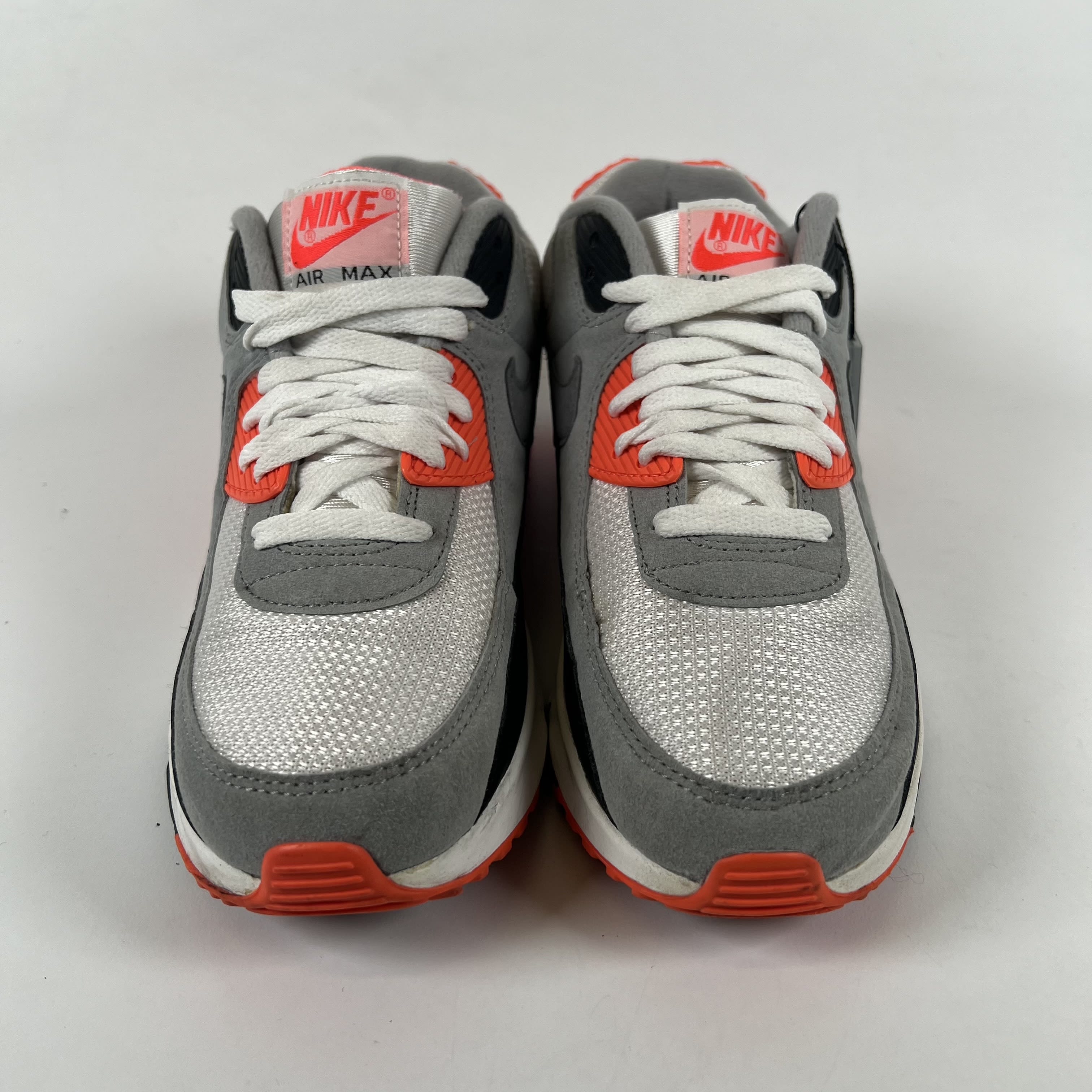 SP7432 Nike Air Max 90 Infrared (2020) (GS)
