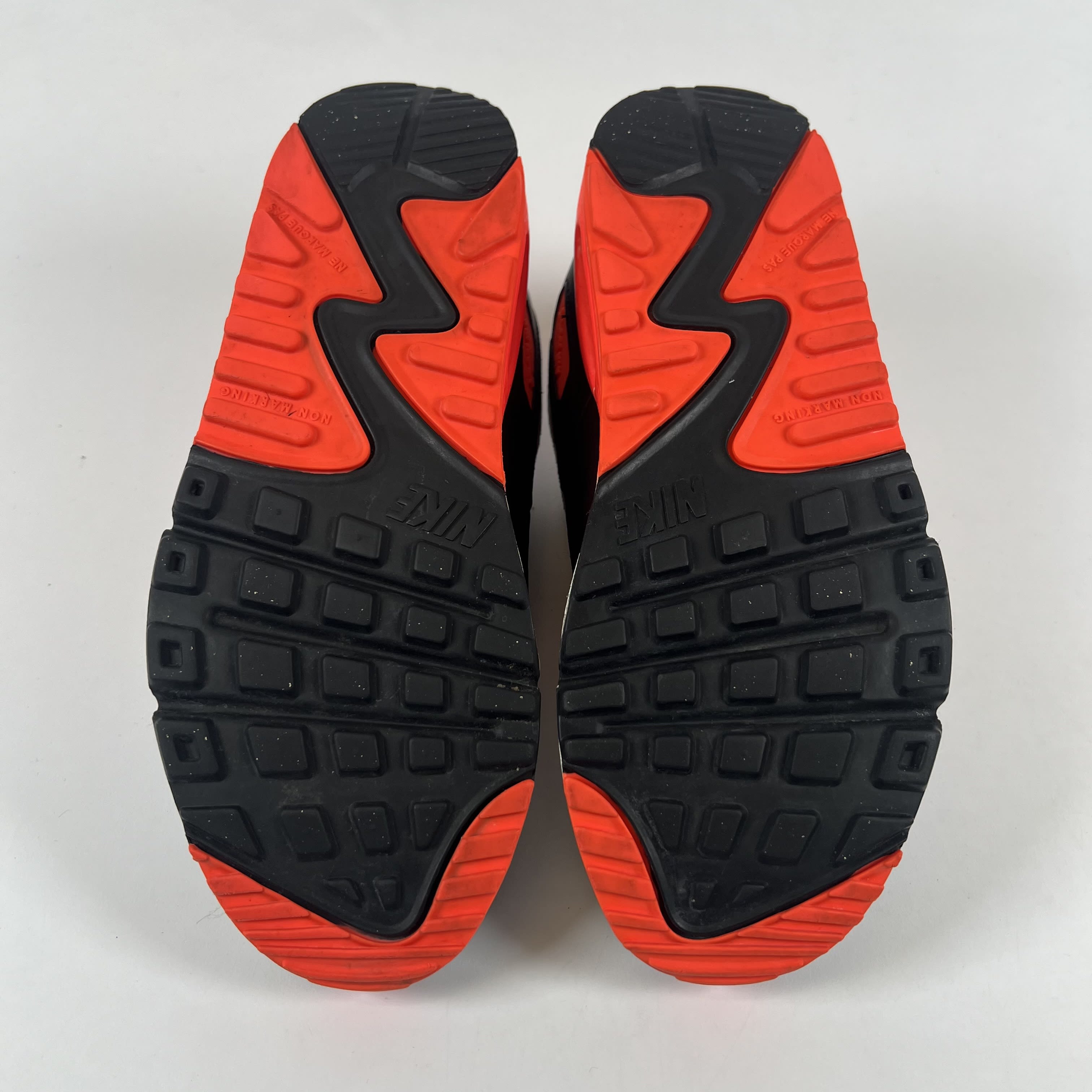 SP7432 Nike Air Max 90 Infrared (2020) (GS)