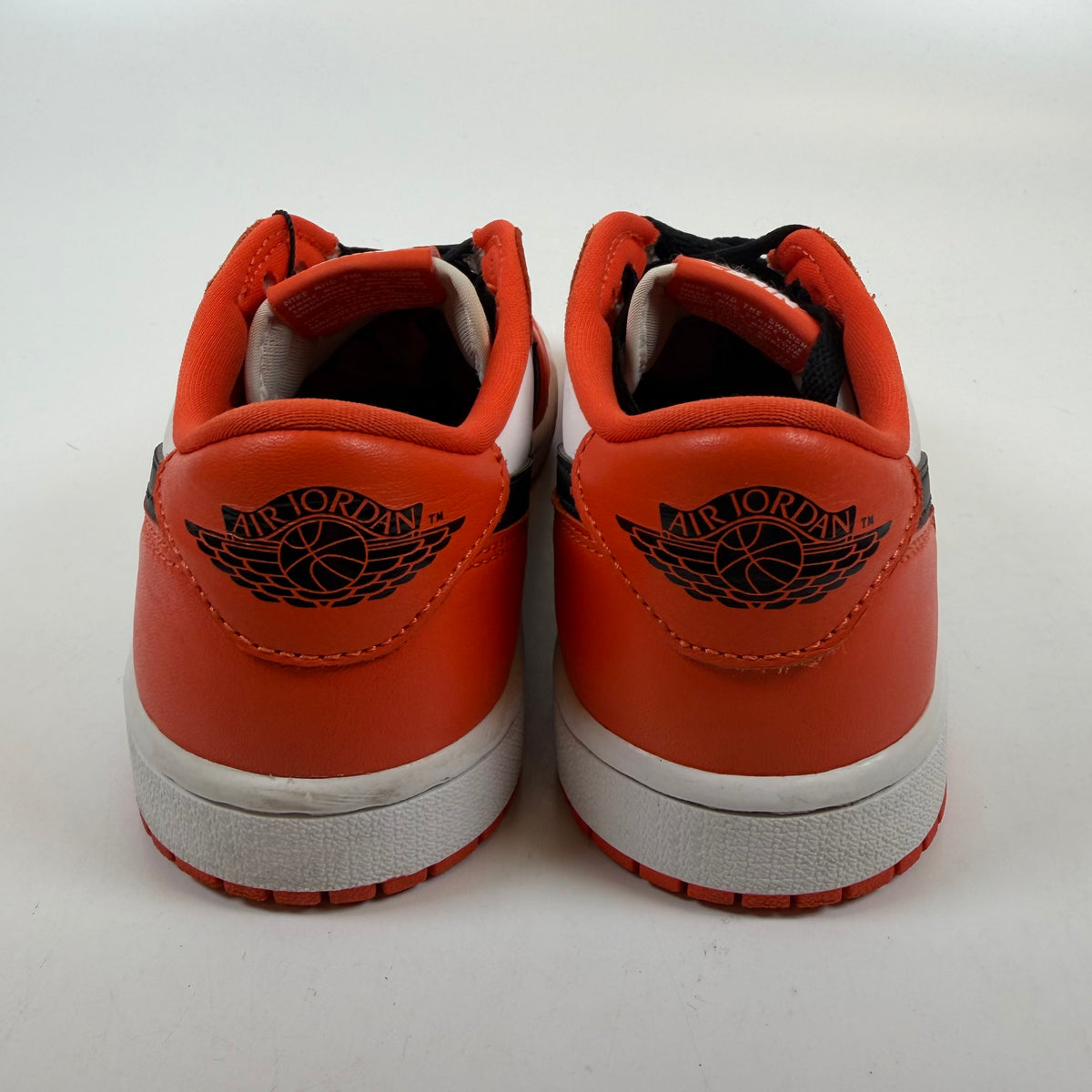 SP10671 Jordan 1 Low OG Starfish (Women's)