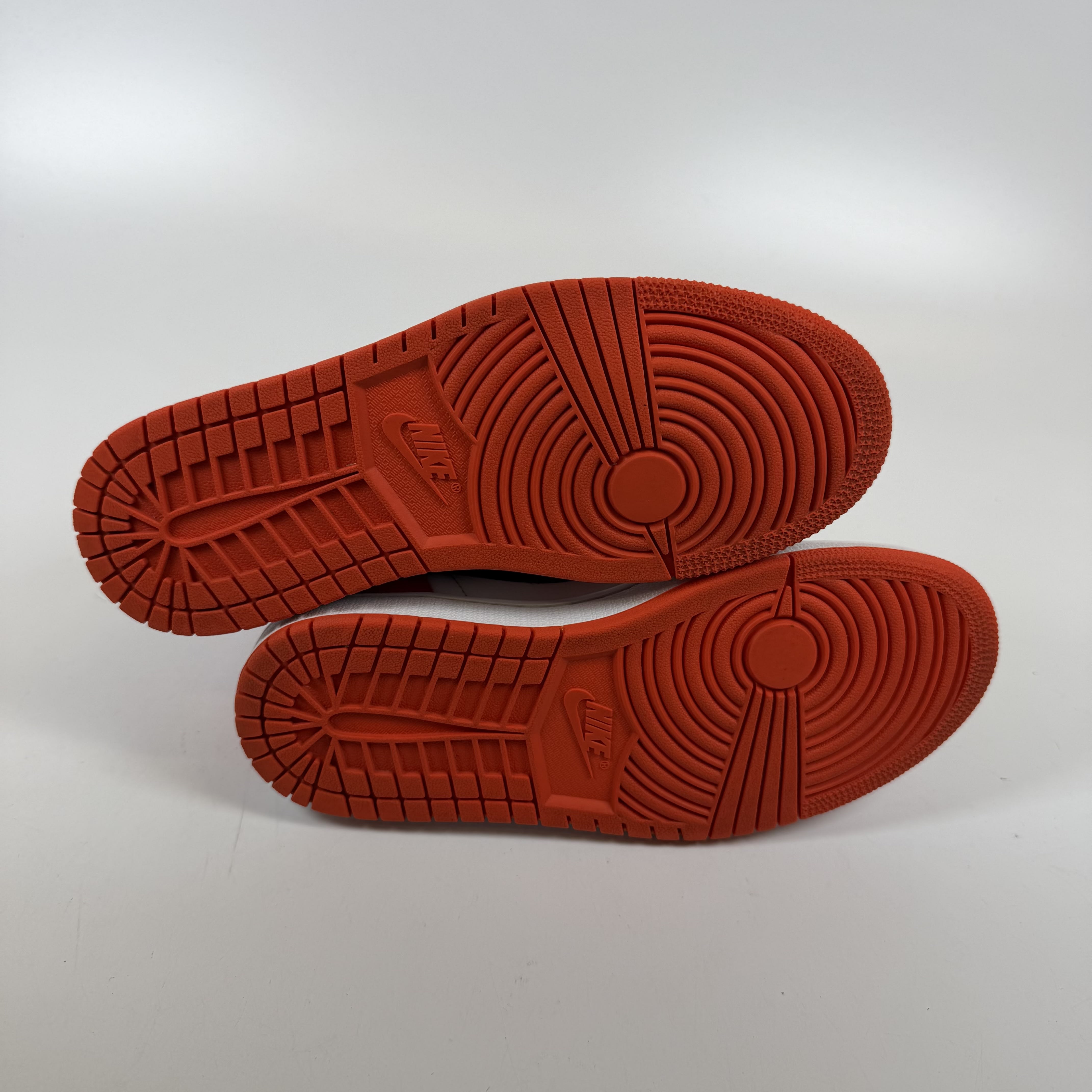 SP10671 Jordan 1 Low OG Starfish (Women's)