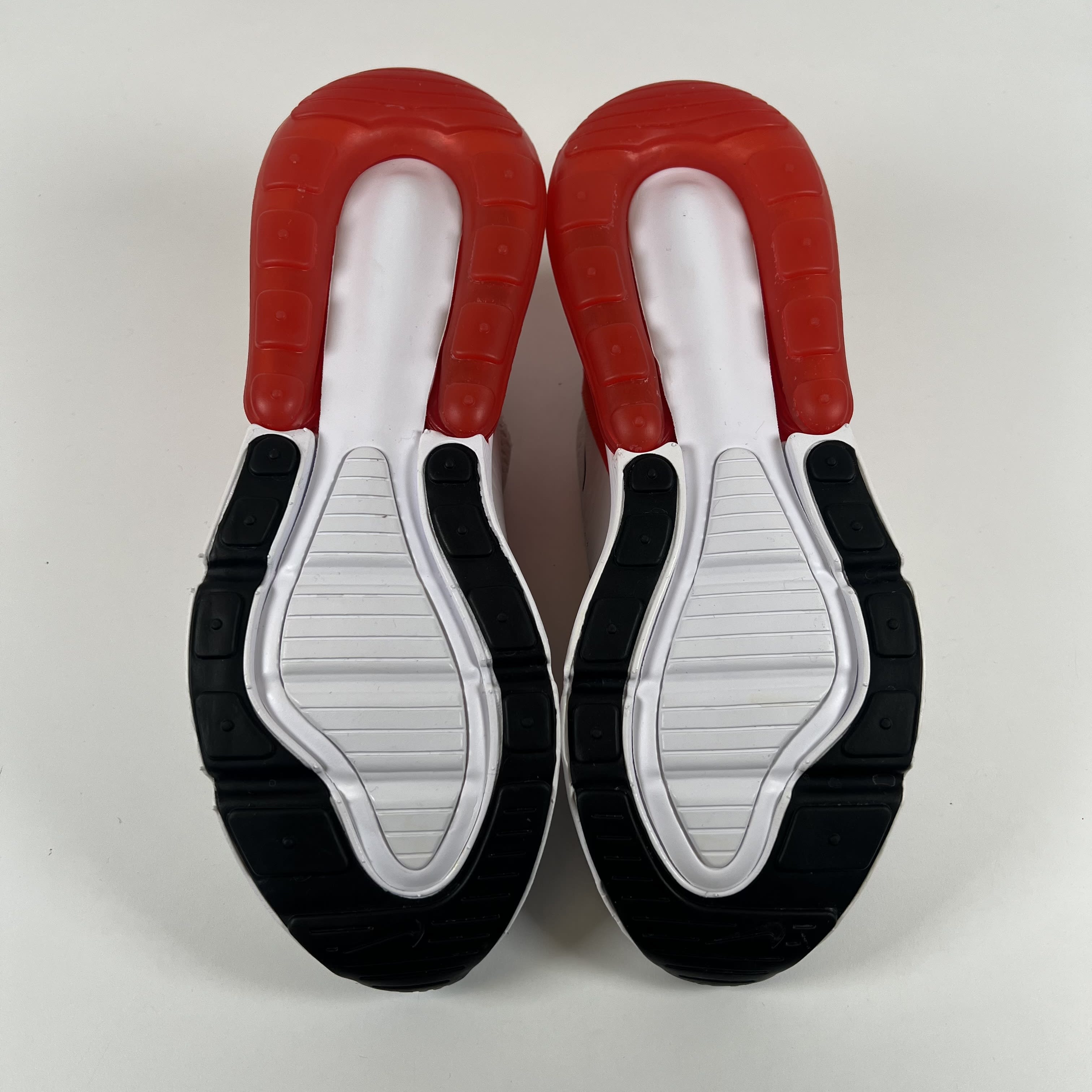 SP9151 Nike Air Max 270 Picante Red