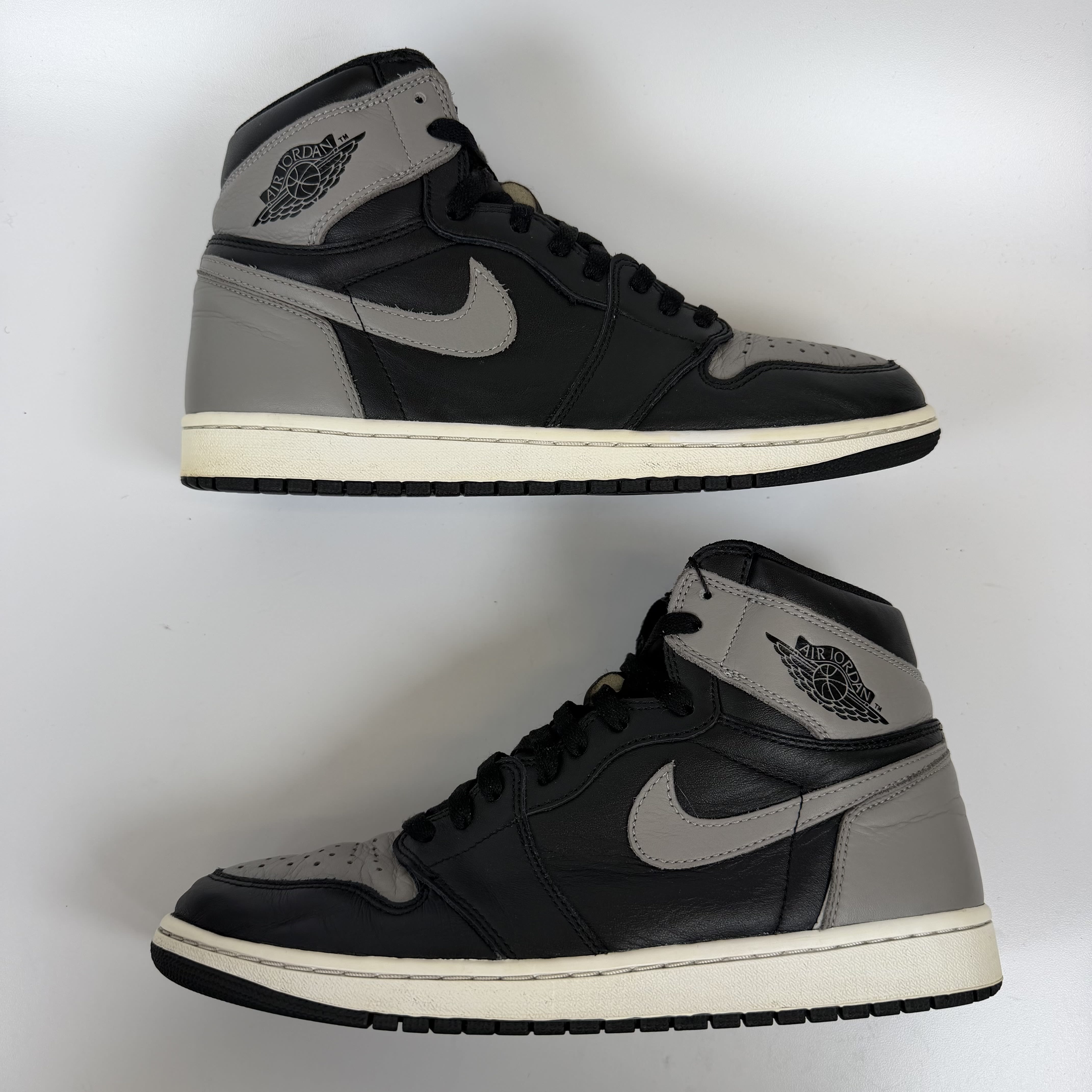 [SP7670] Jordan 1 Retro High Shadow (2018)