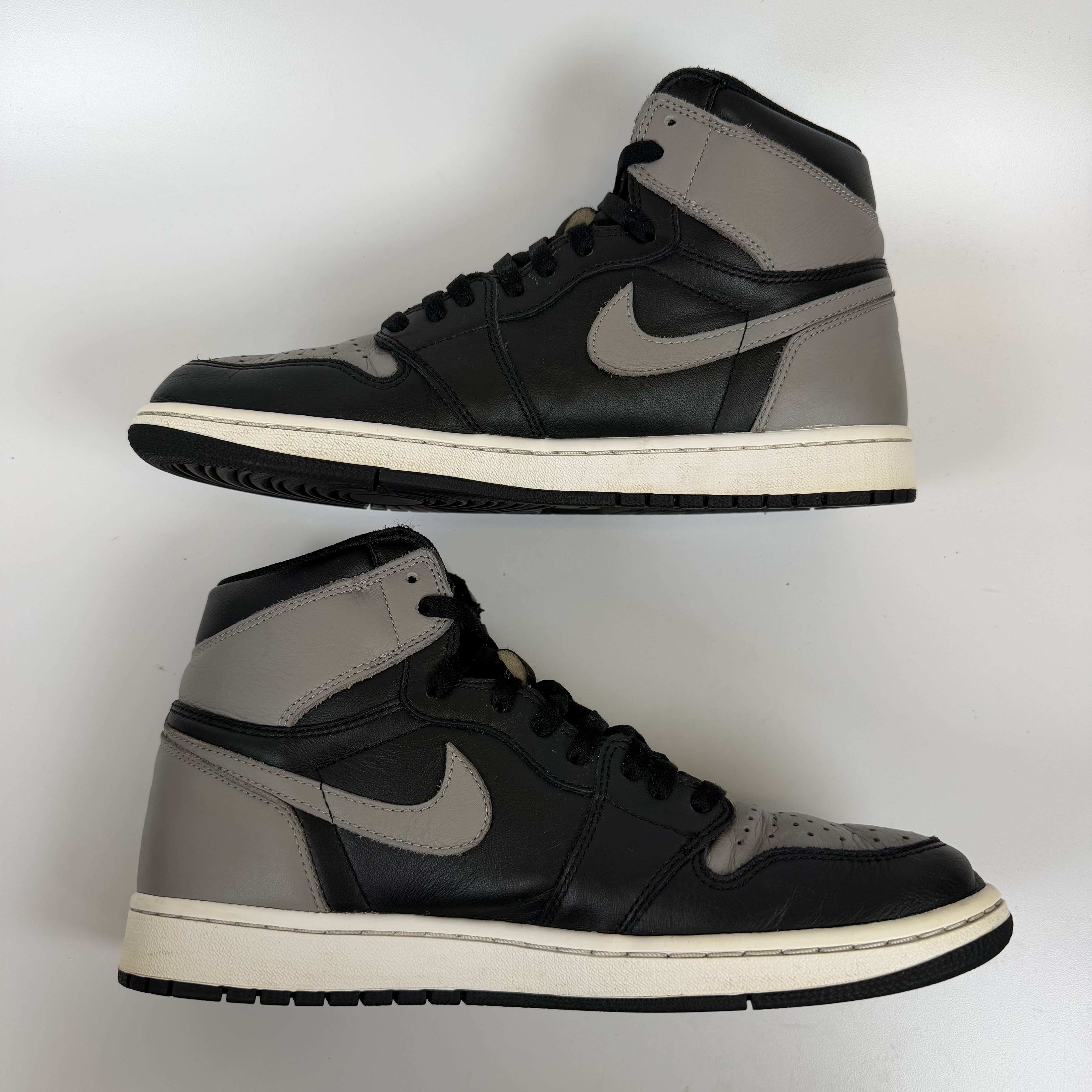 [SP7670] Jordan 1 Retro High Shadow (2018)
