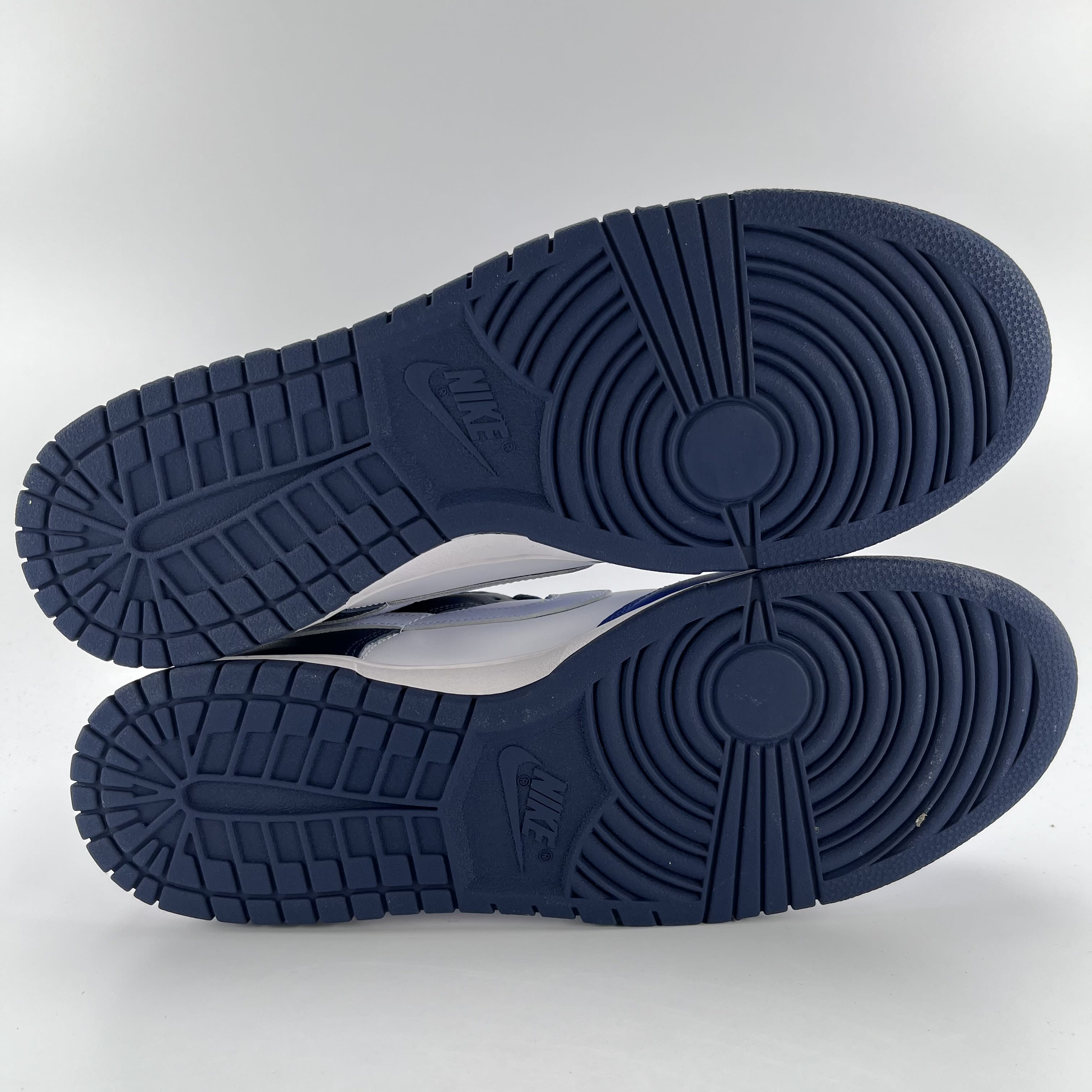 459484 Nike Dunk Low Game Royal Navy