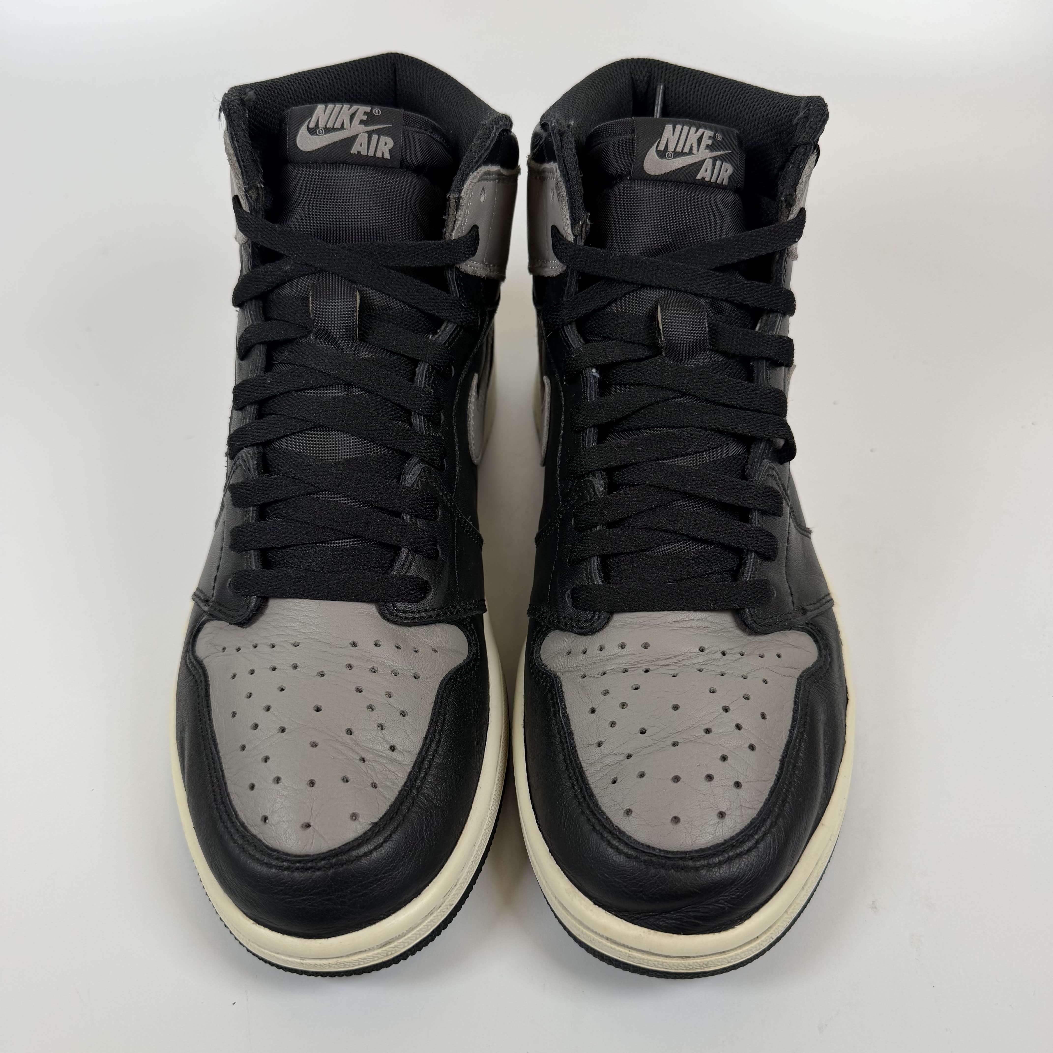 [SP7670] Jordan 1 Retro High Shadow (2018)