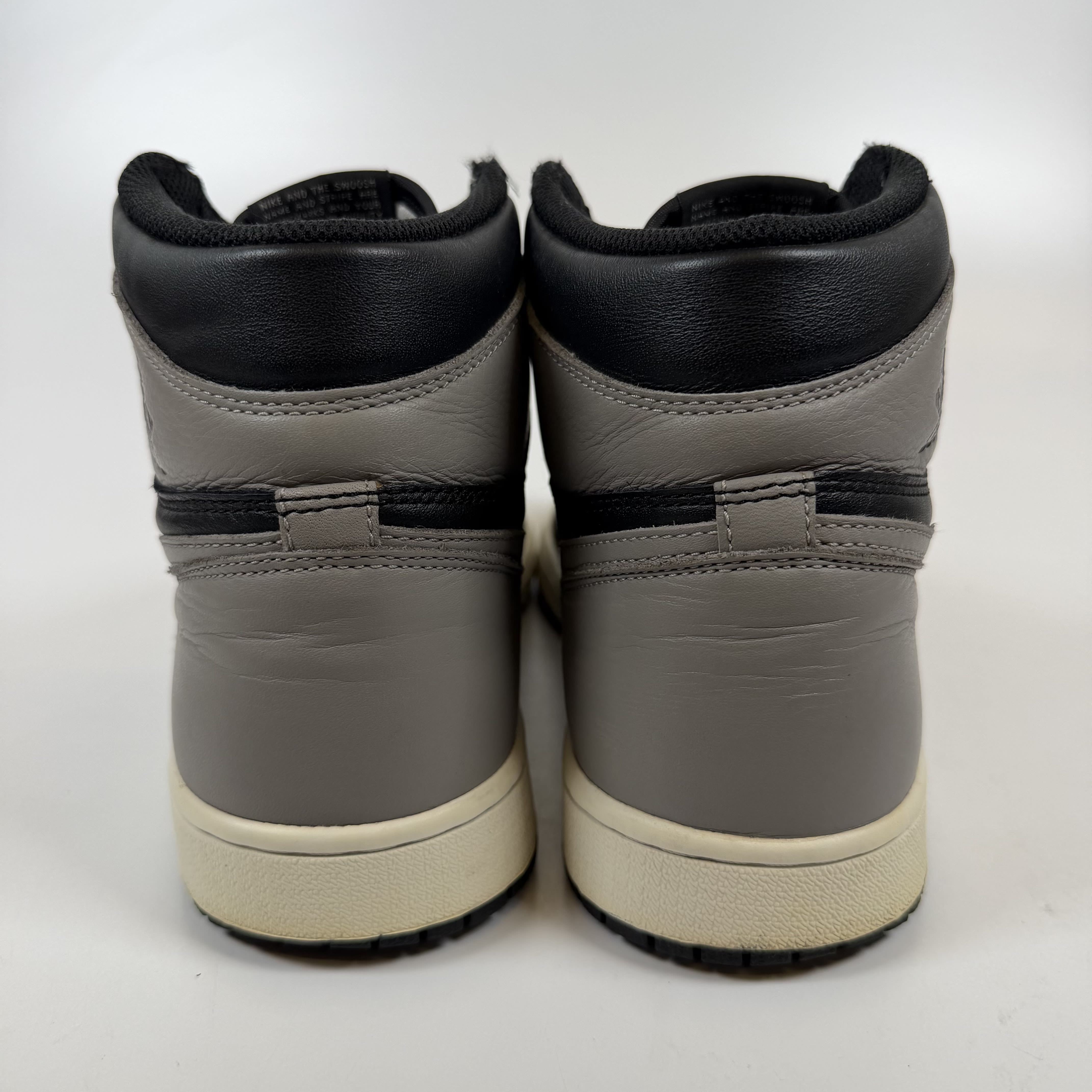[SP7670] Jordan 1 Retro High Shadow (2018)