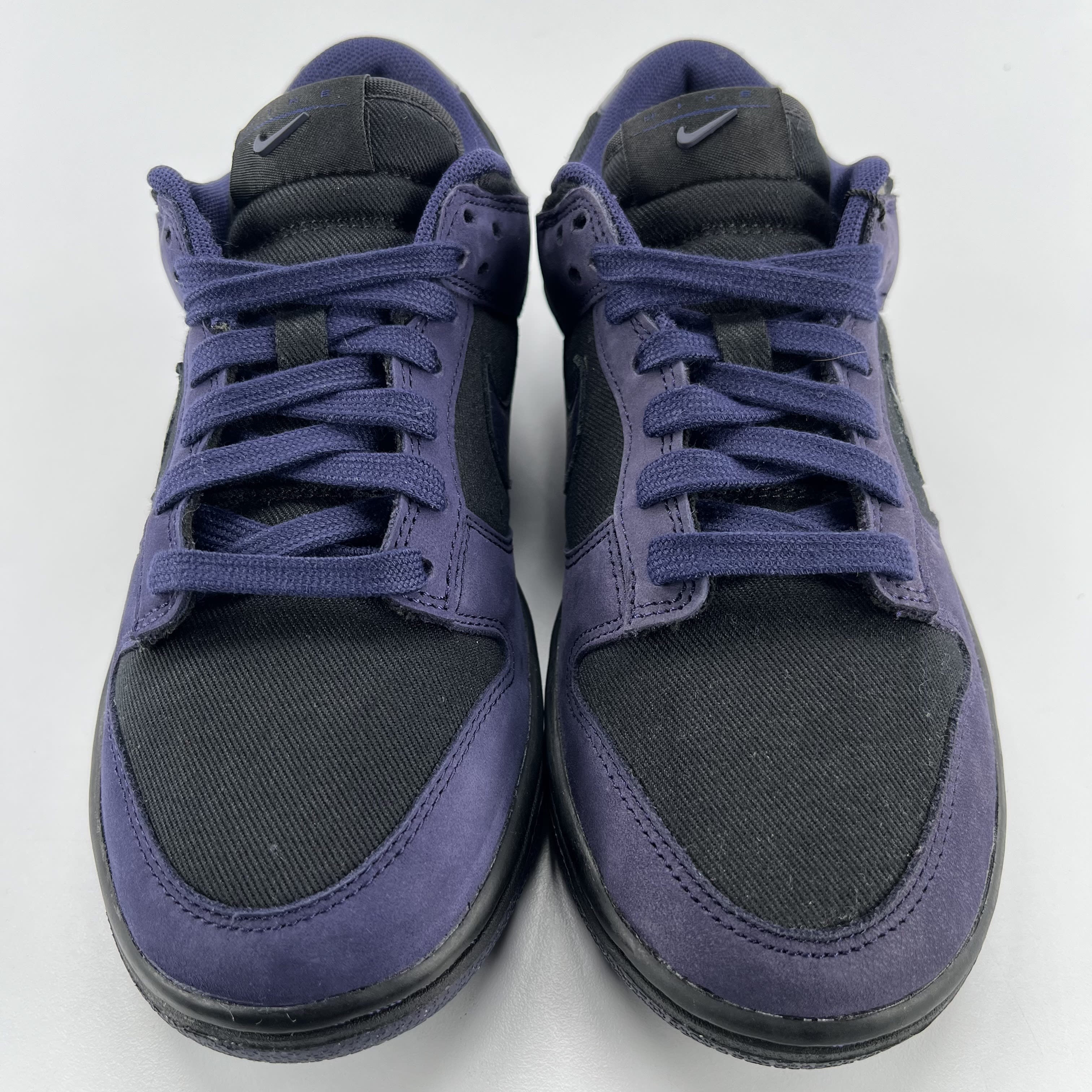 327151 Nike Dunk Low LX Purple Ink (Women's)