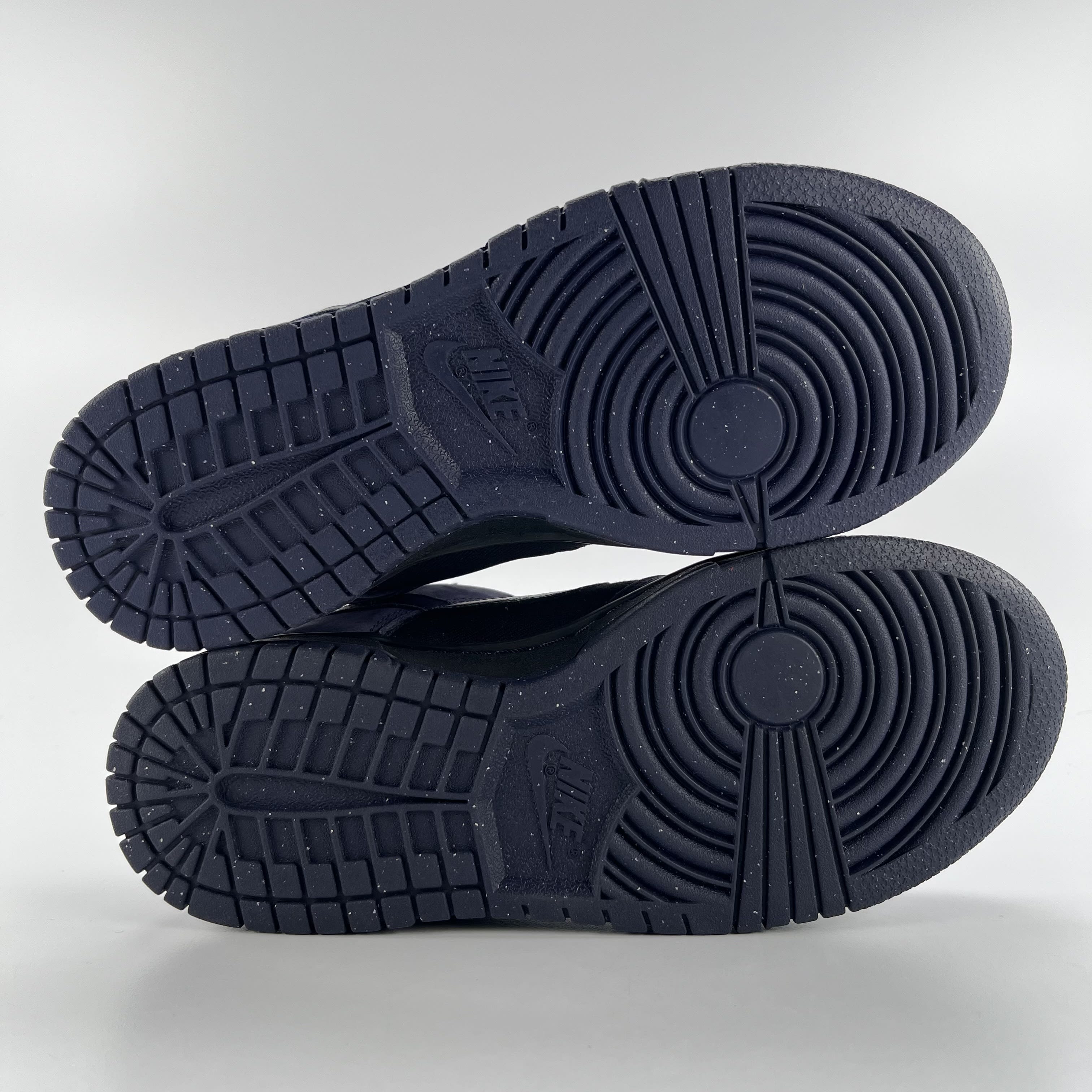 327151 Nike Dunk Low LX Purple Ink (Women's)