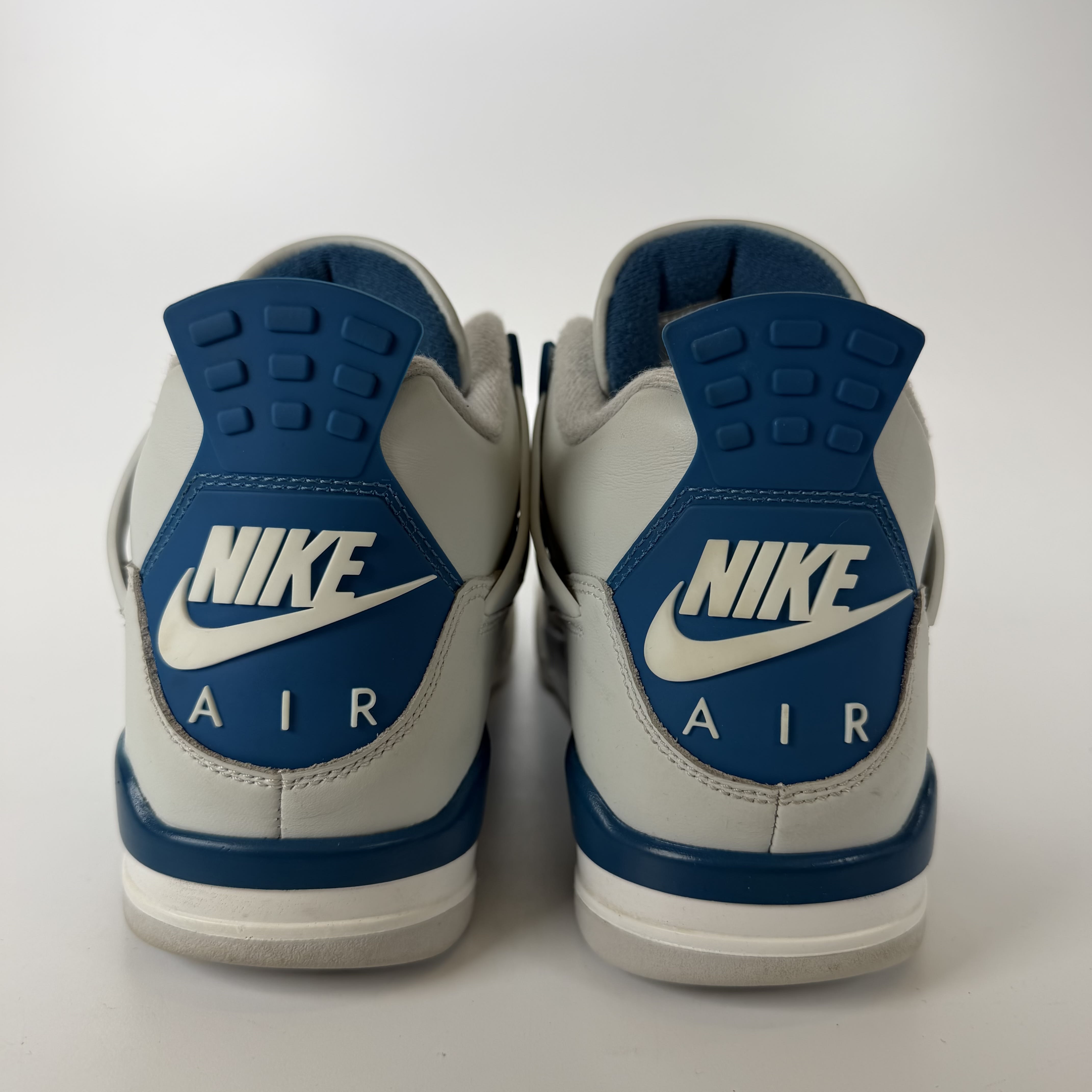 767238 Jordan 4 Retro Military Blue (2024)