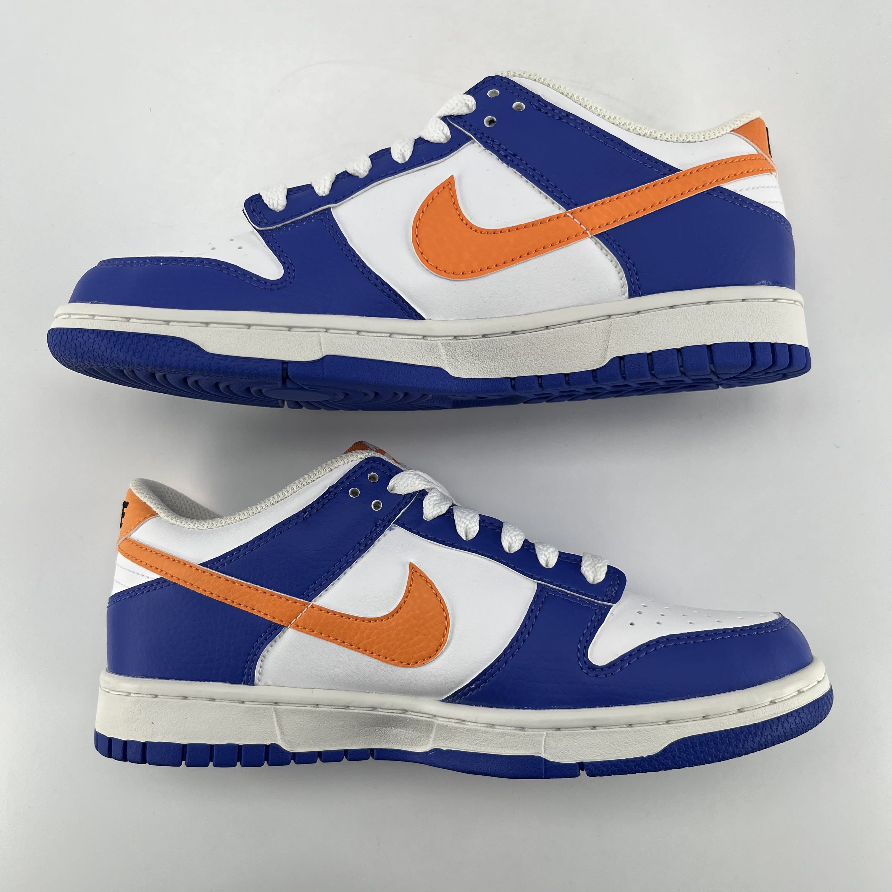 275737 Nike Dunk Low Knicks (GS)