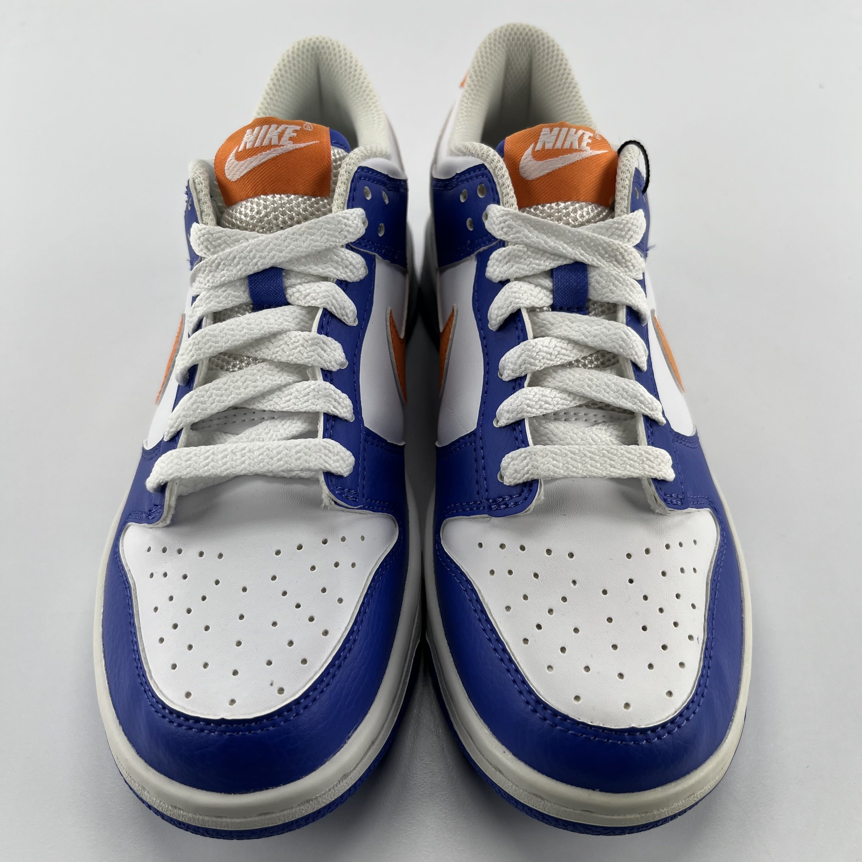 275737 Nike Dunk Low Knicks (GS)