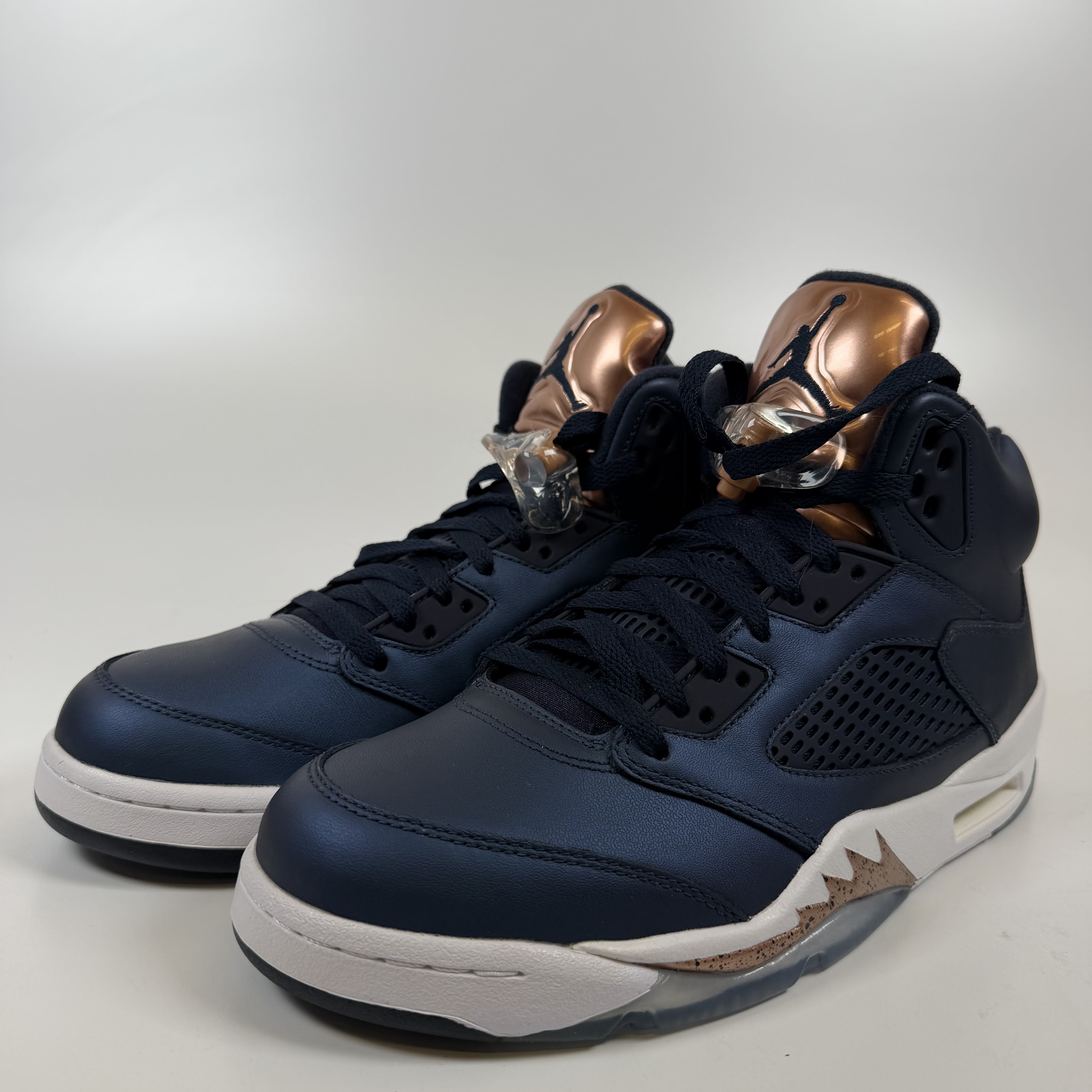 SP7371 Jordan 5 Retro Bronze